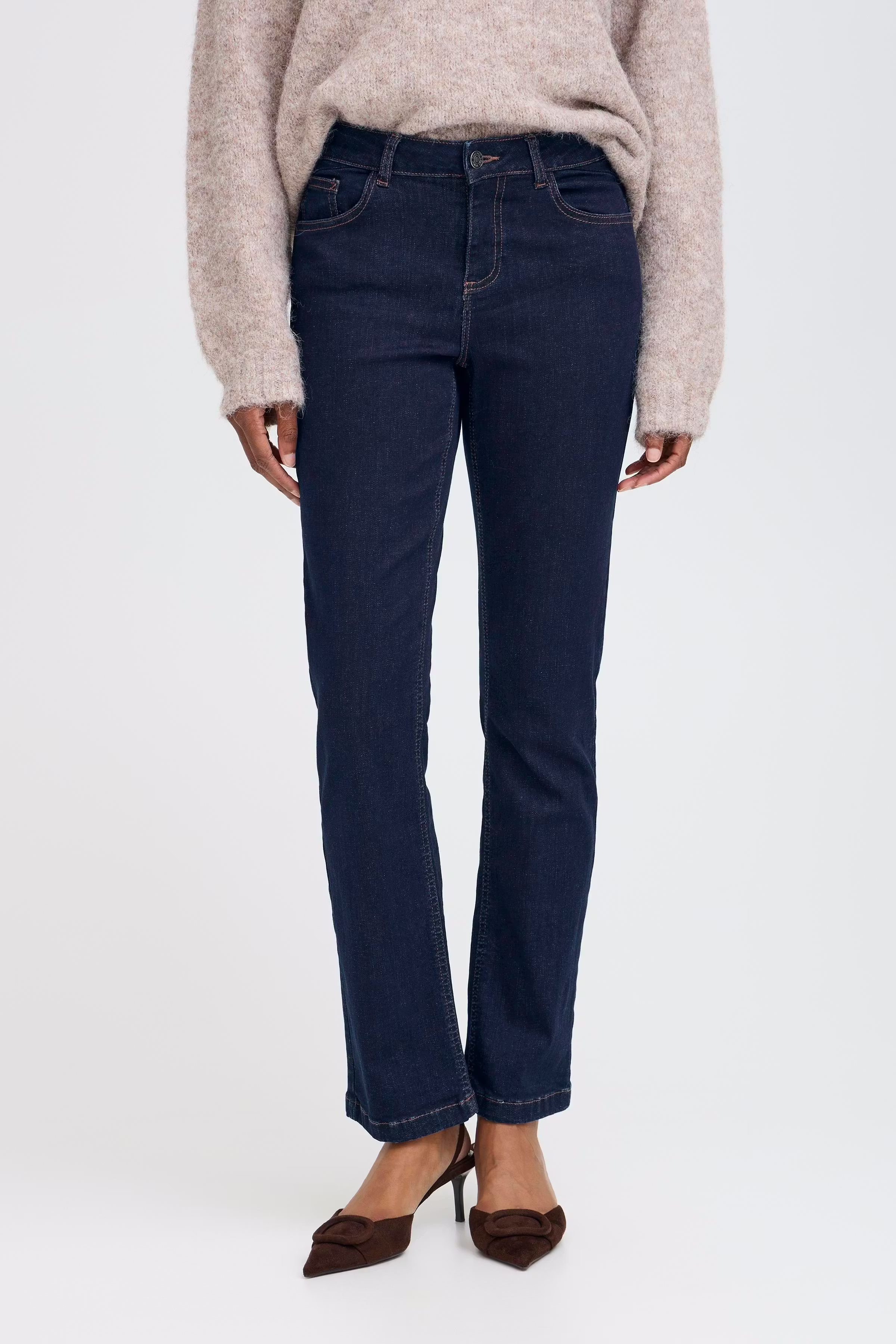 BYLOLA Jeans LOOKBOOK FRONT 20806353-200462