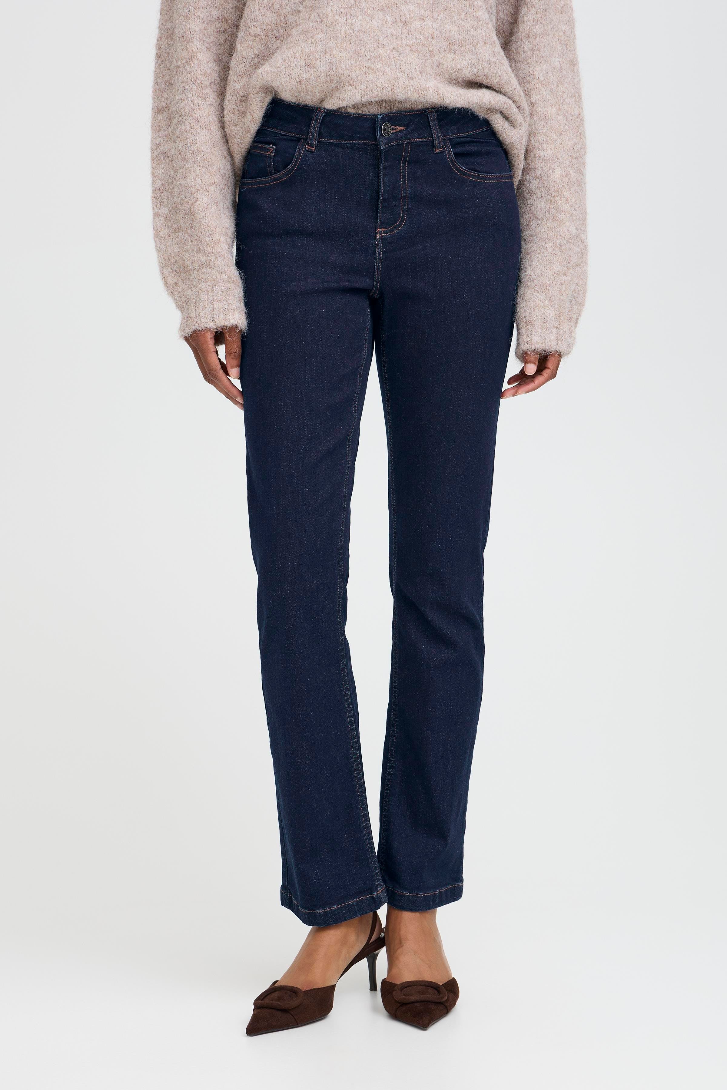 BYLUNI Jeans LOOKBOOK FRONT 20806353-200462