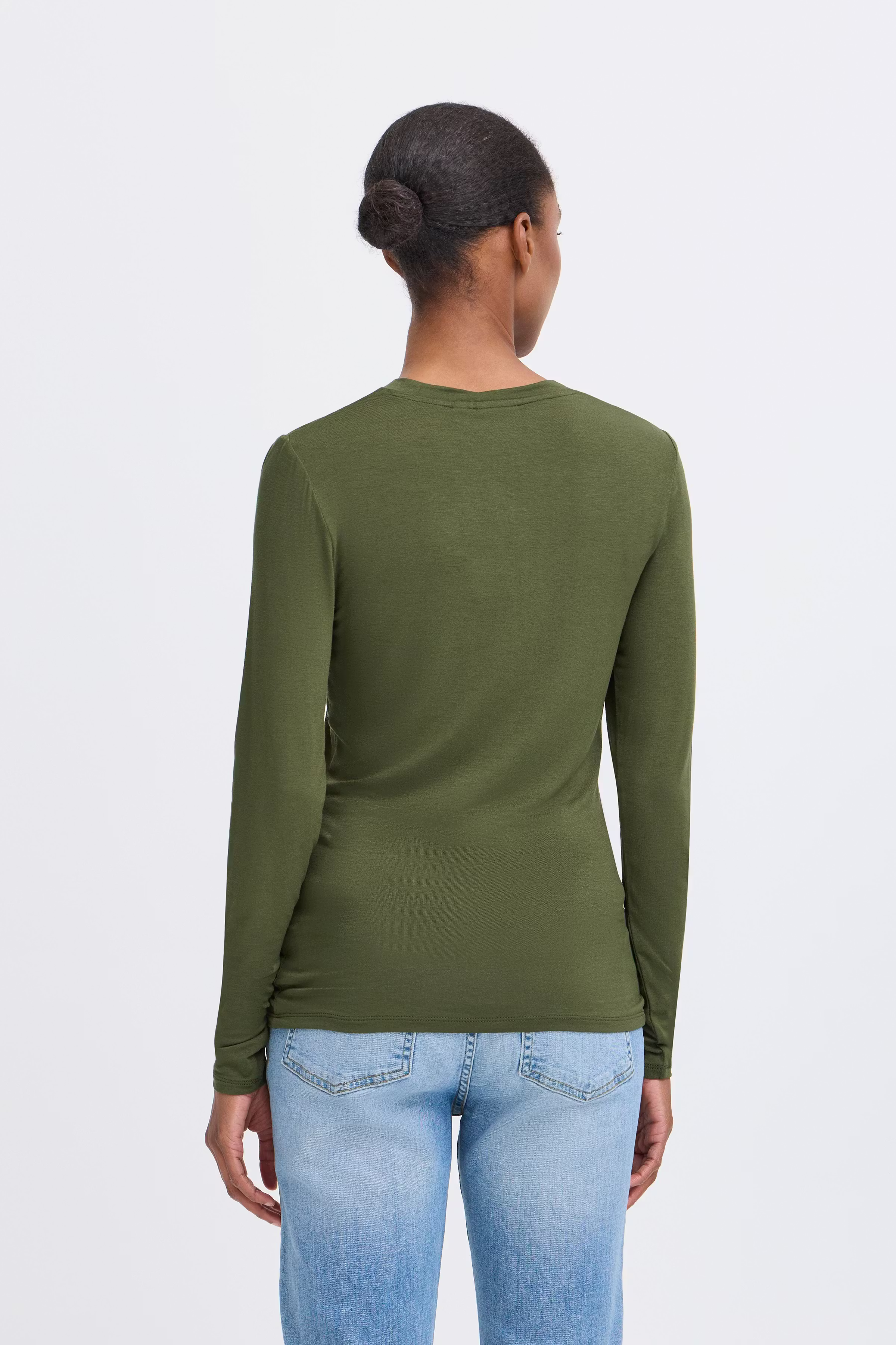 IHPHILUCA T-shirt LOOKBOOK BACK 20117290-190419