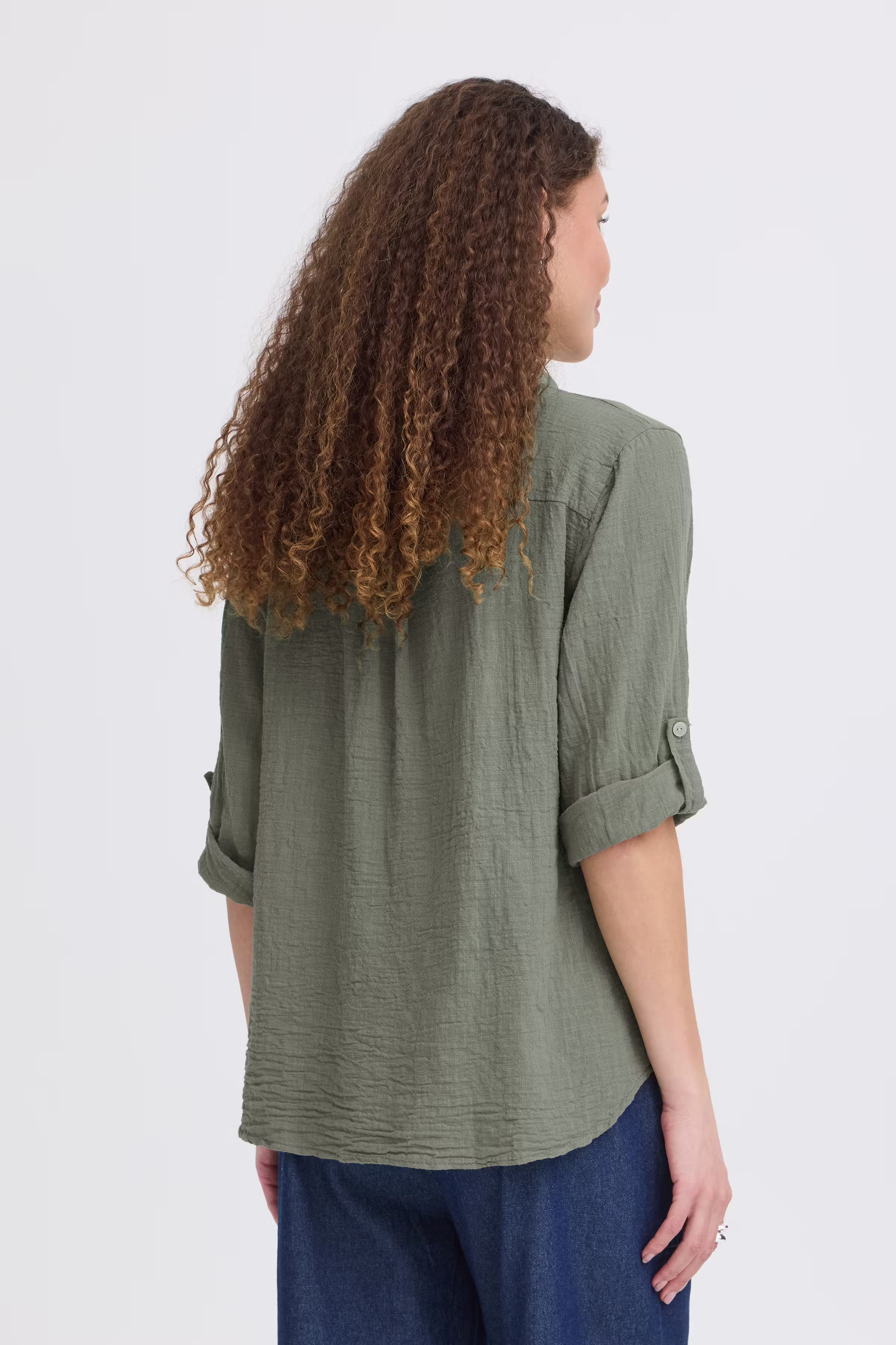 FRMARIKA Top LOOKBOOK BACK 20619010-180516