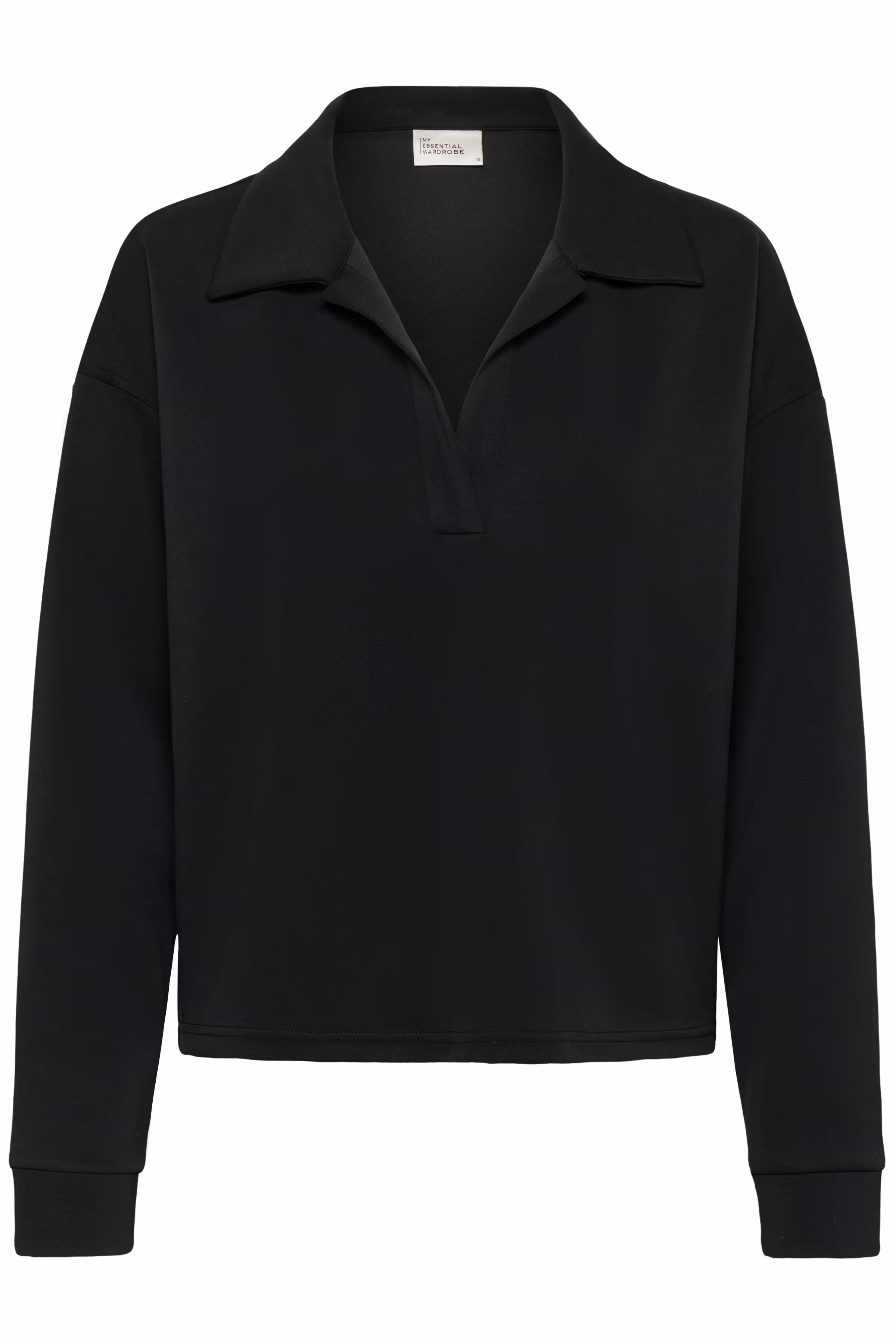 HelleMW Bluse PACK FRONT 10705234-100031