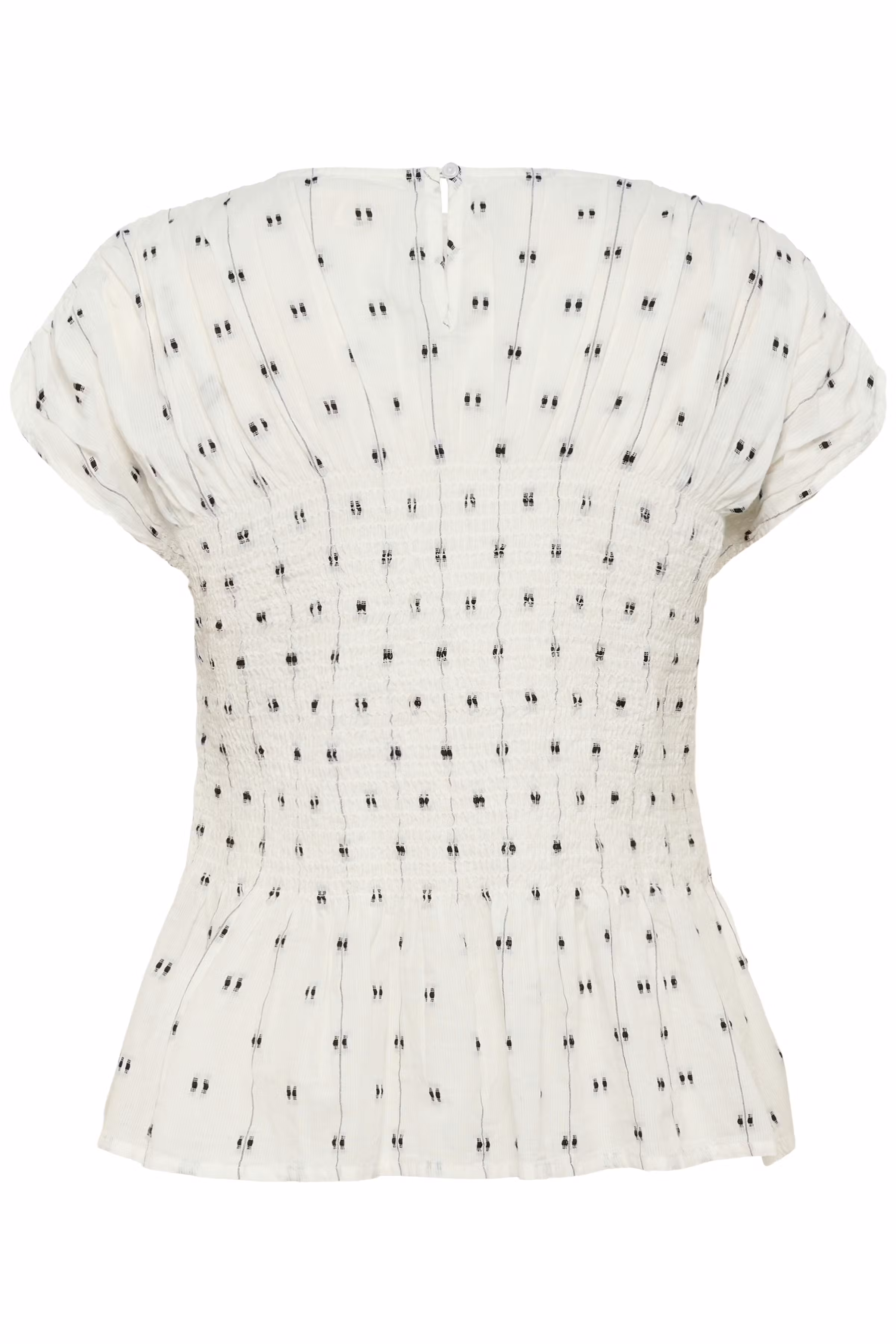 SLAmelie Blouse PACK BACK 30408978-304696