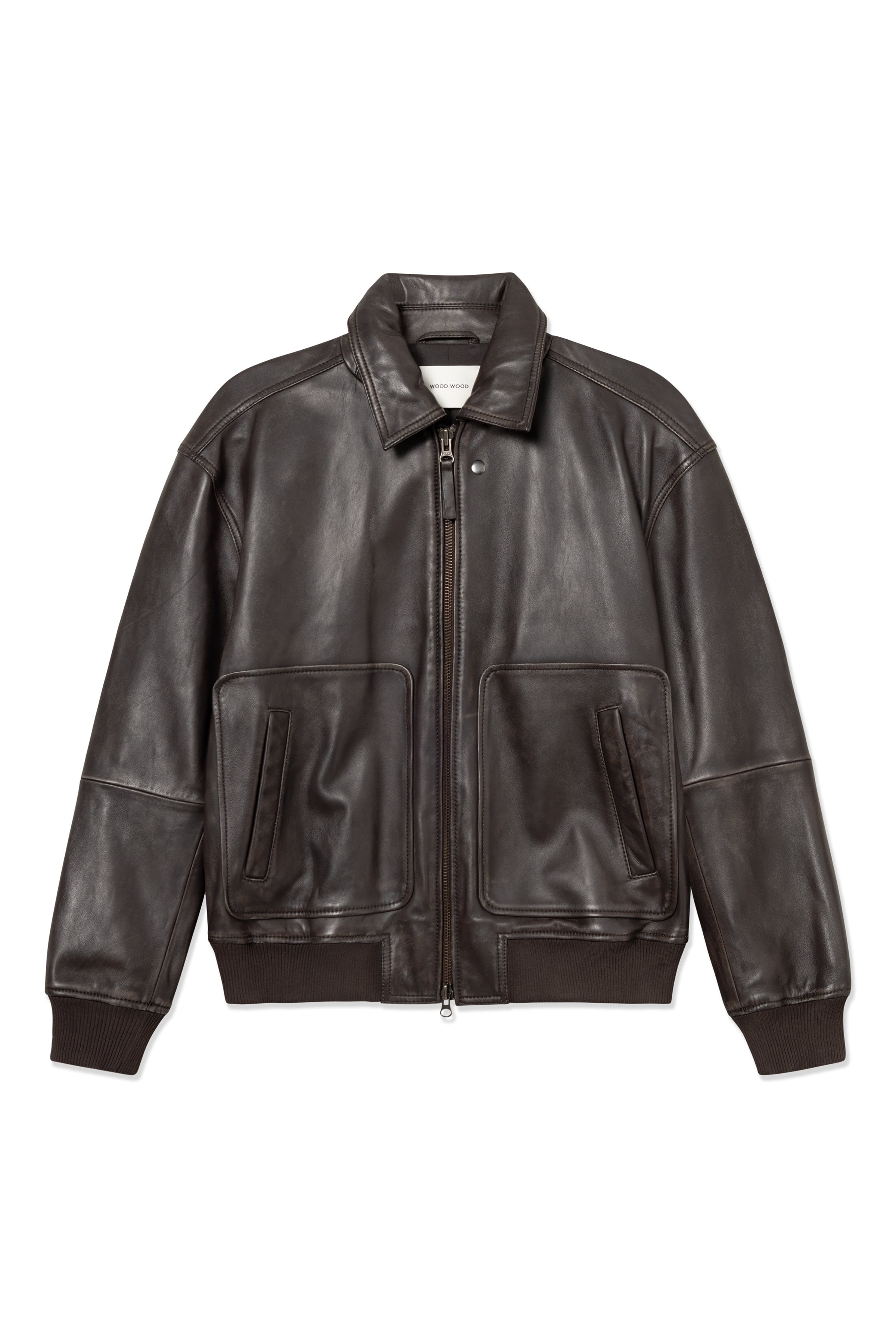 WWKrede bomber jacket PACK FRONT 30251908-191110