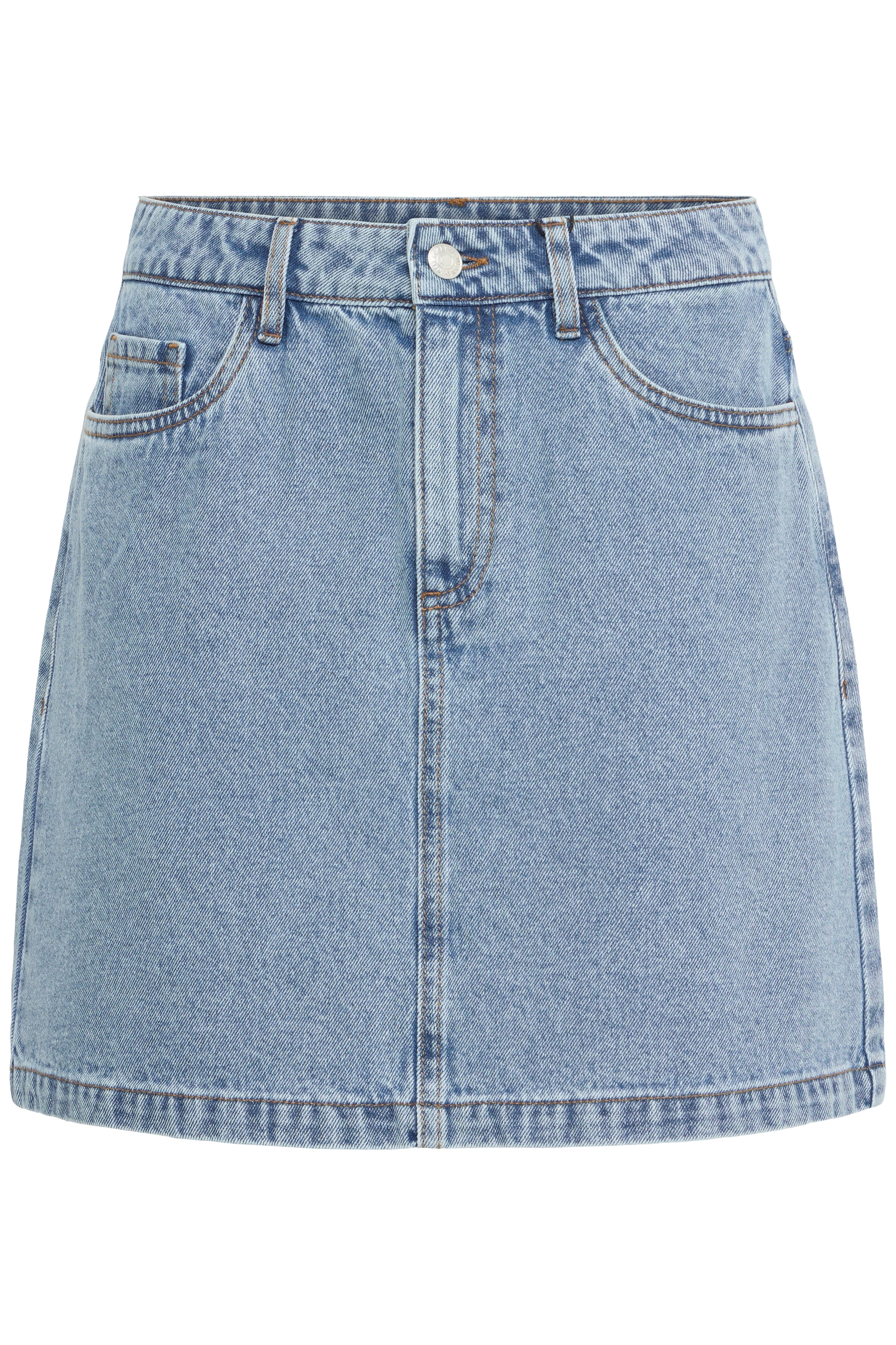 BYKANNIA Skjørt PACK FRONT 20818968-200460