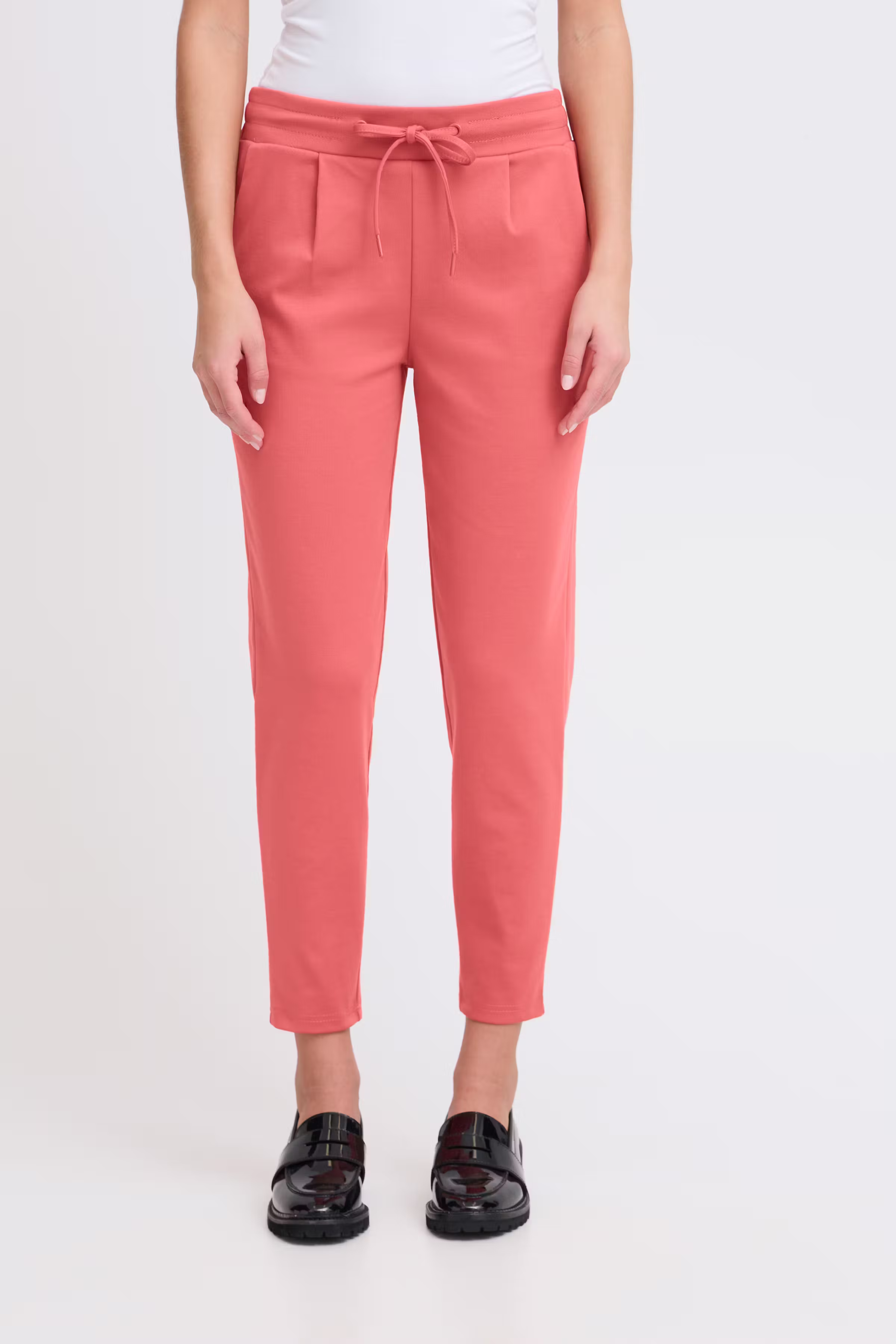 IHKATE Trousers LOOKBOOK FRONT 20104757-171633