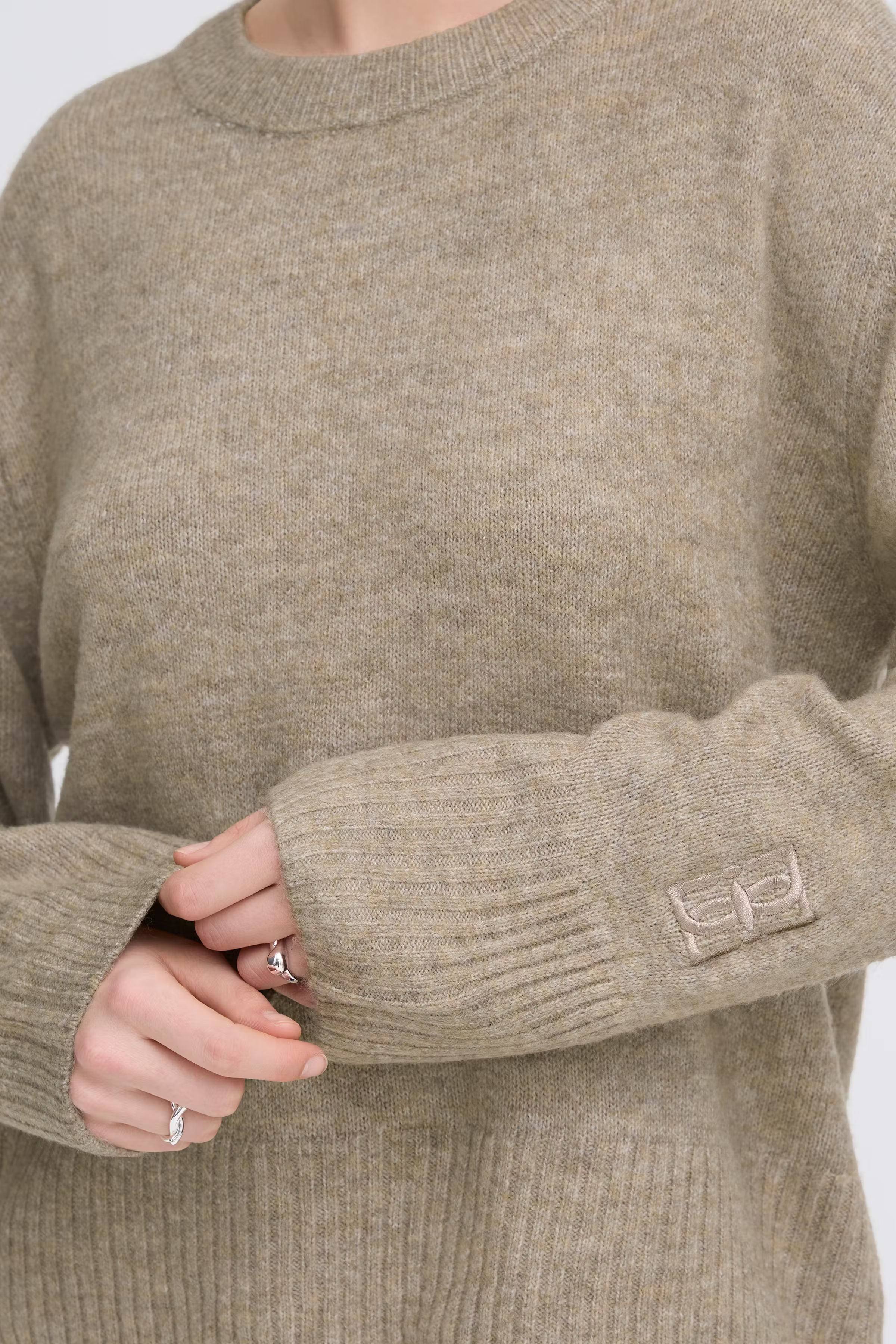 IHBALING Pullover LOOKBOOK DETAIL 20125047-1713141