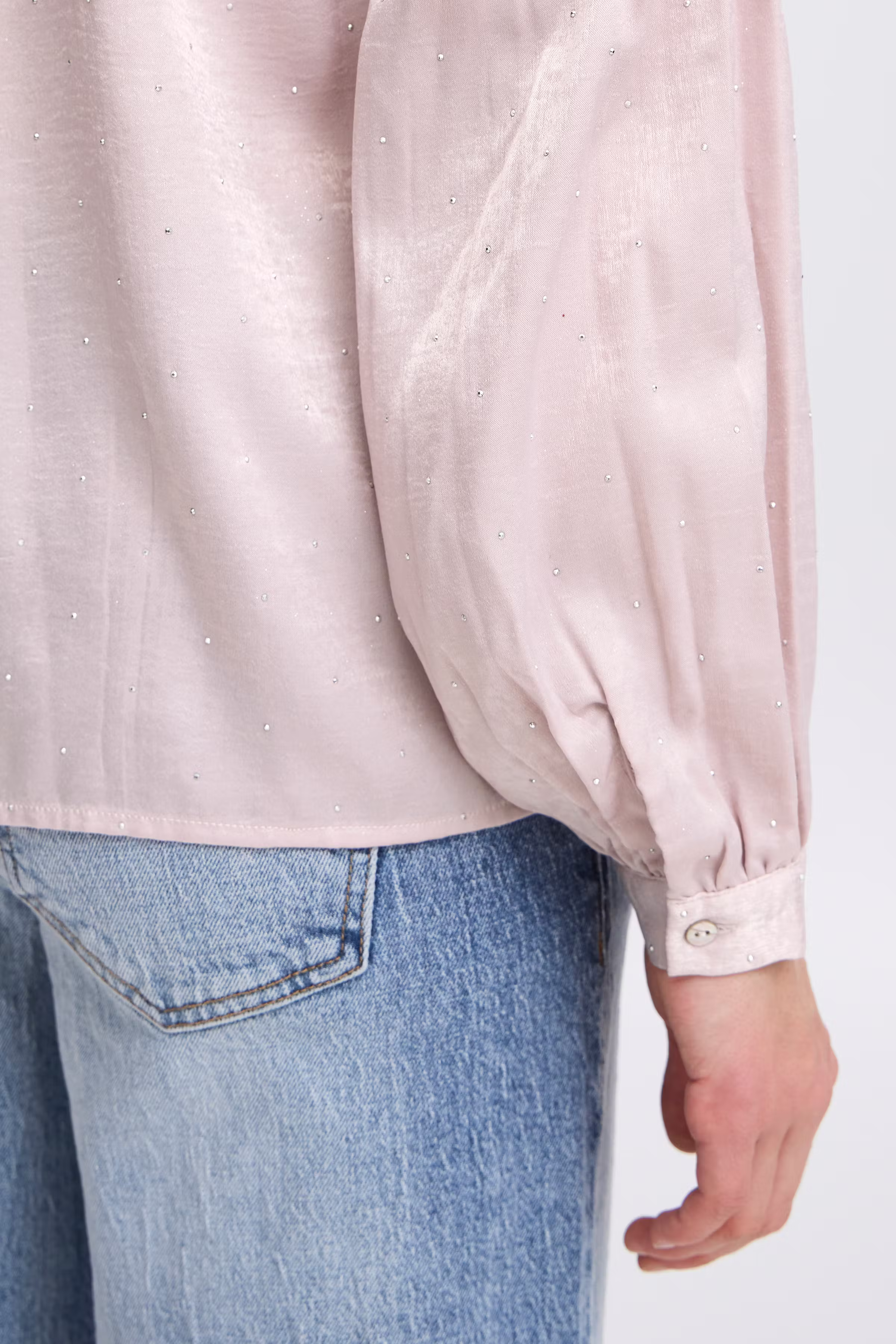 BYHALLE Bluse LOOKBOOK DETAIL 20815859-151906