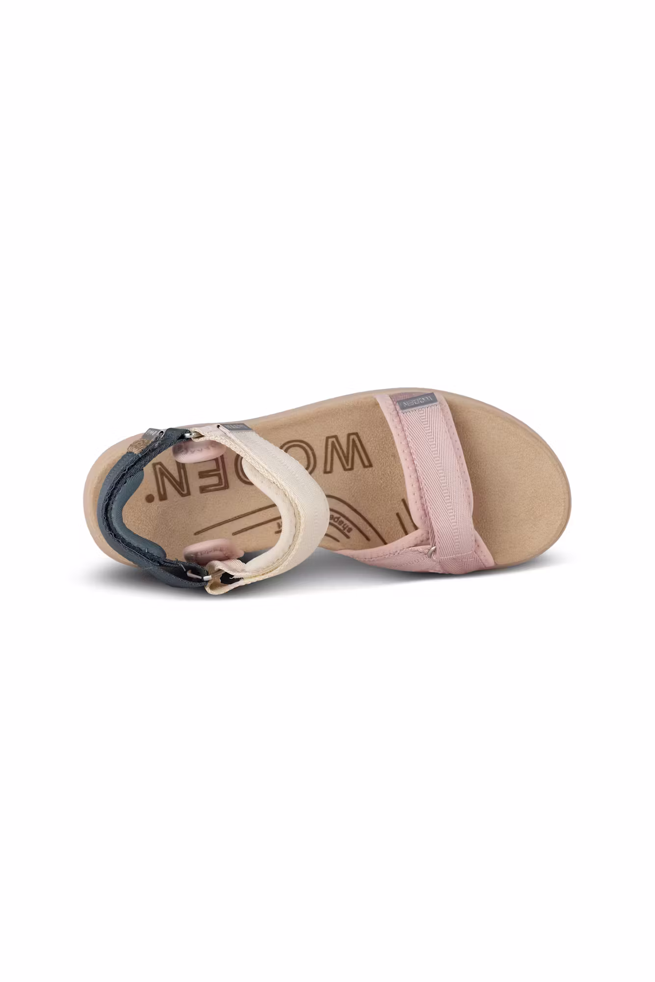 LineLite Sandal PACK DETAIL 40551600-400784