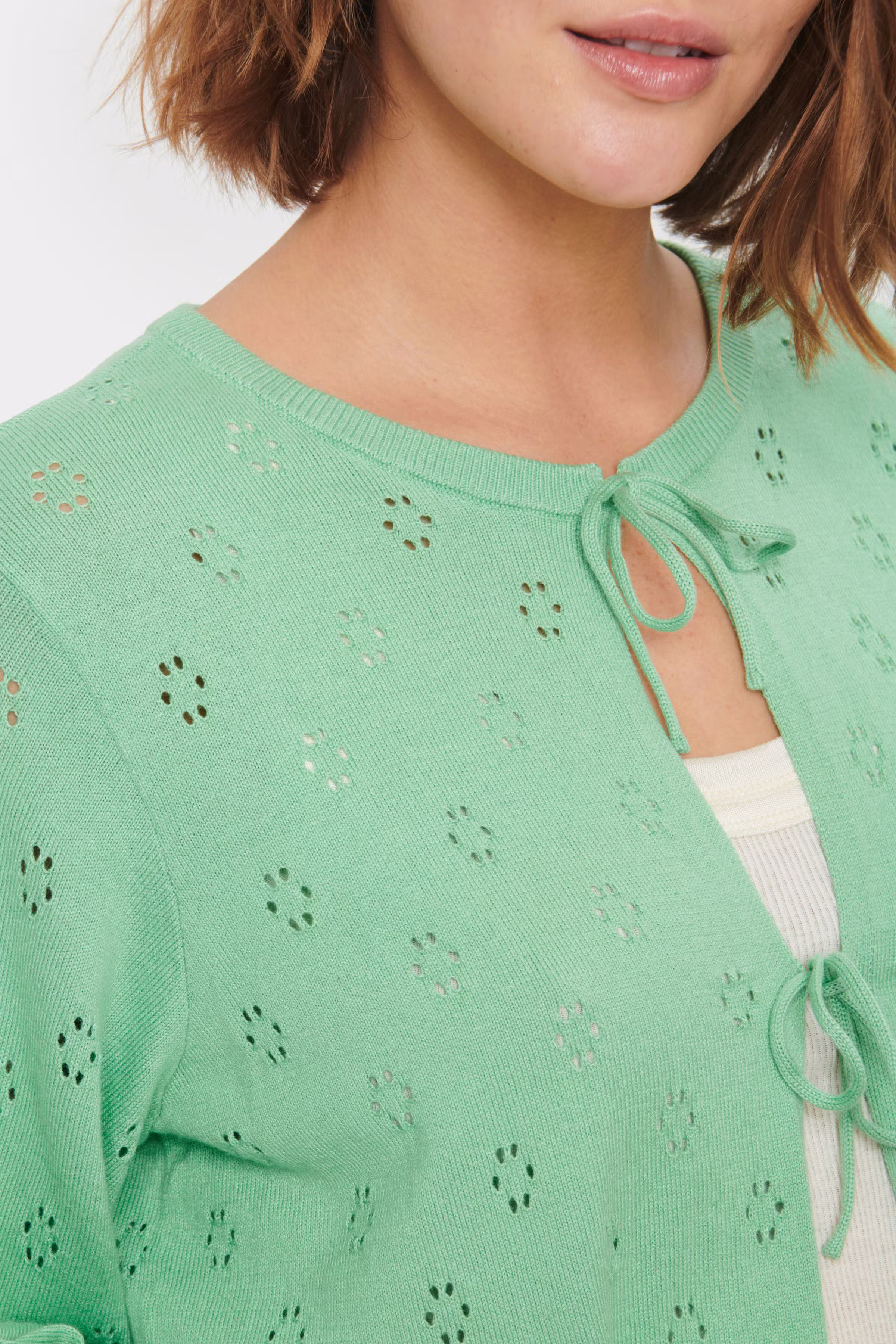 DoonySZ Cardigan LOOKBOOK DETAIL 30513143-146327