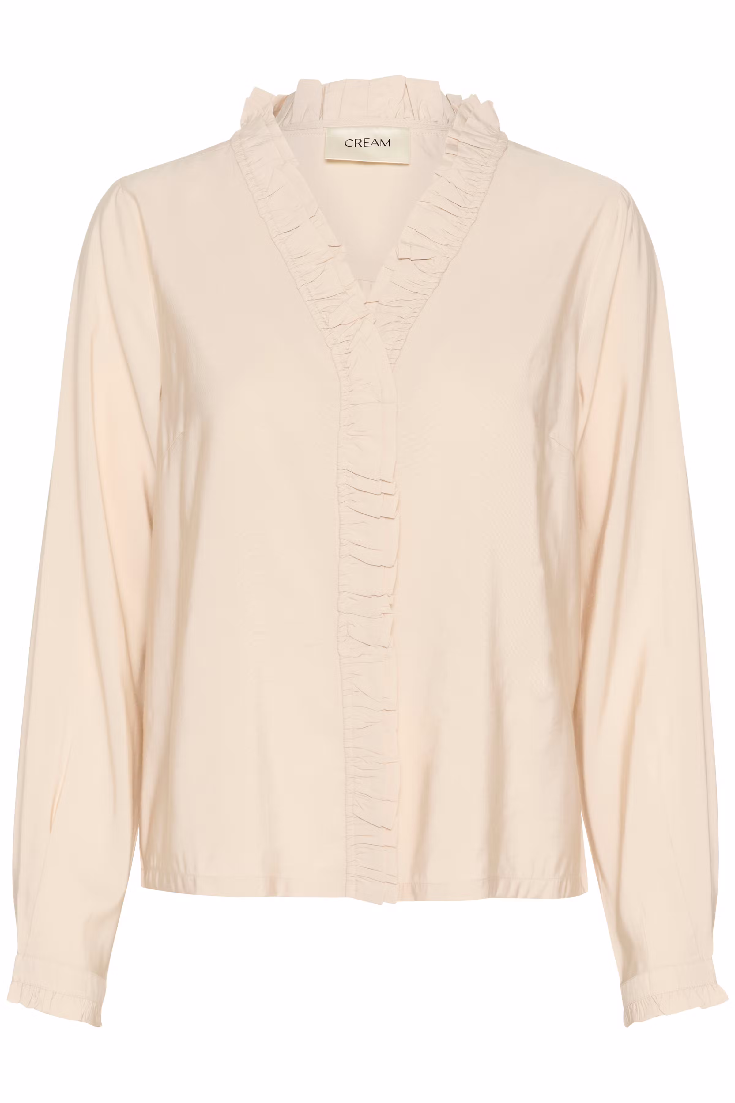 CRGabi Blouse PACK FRONT 10612978-130404