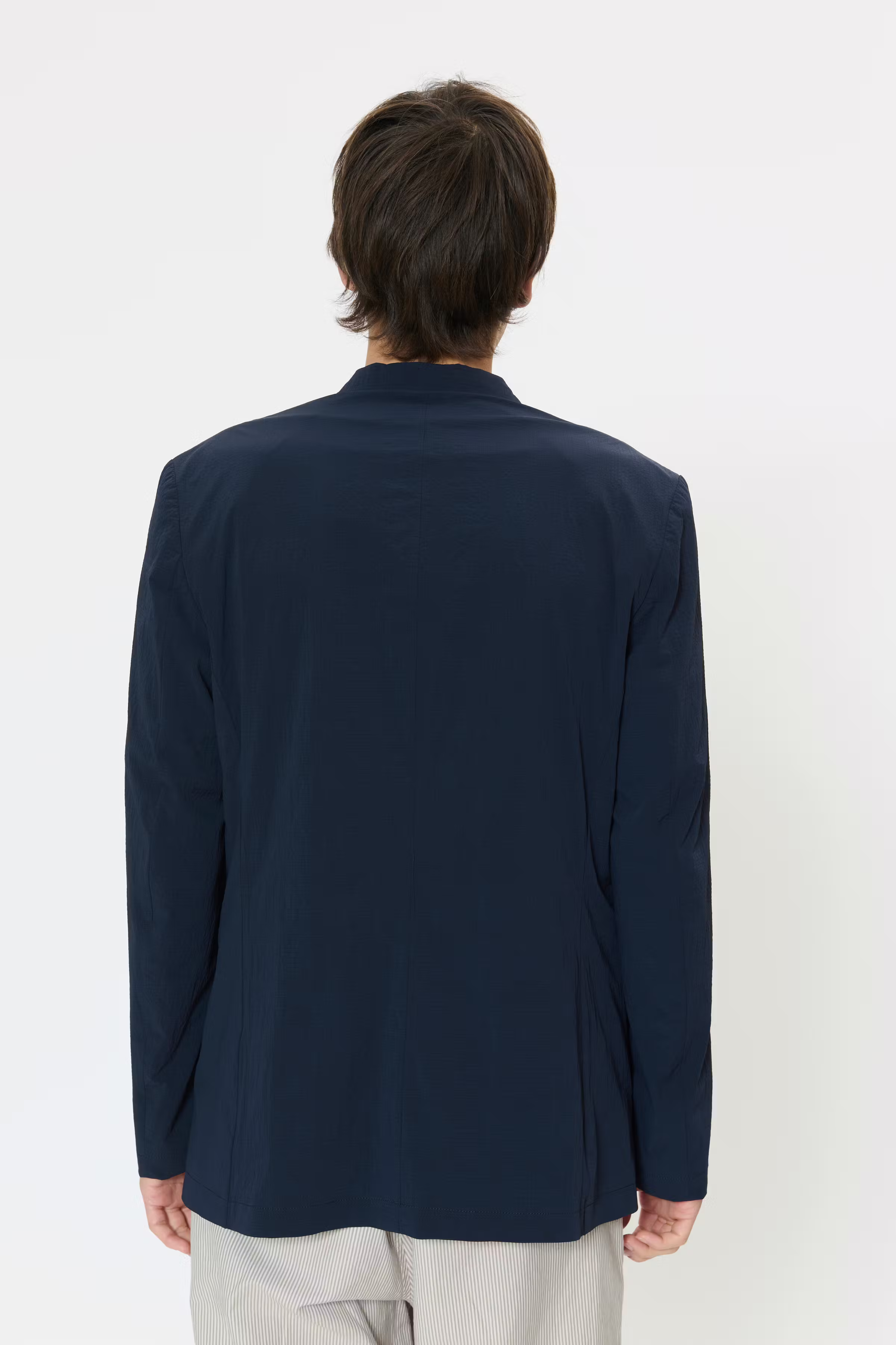 MAcharles Blazer LOOKBOOK BACK 30208996-194011