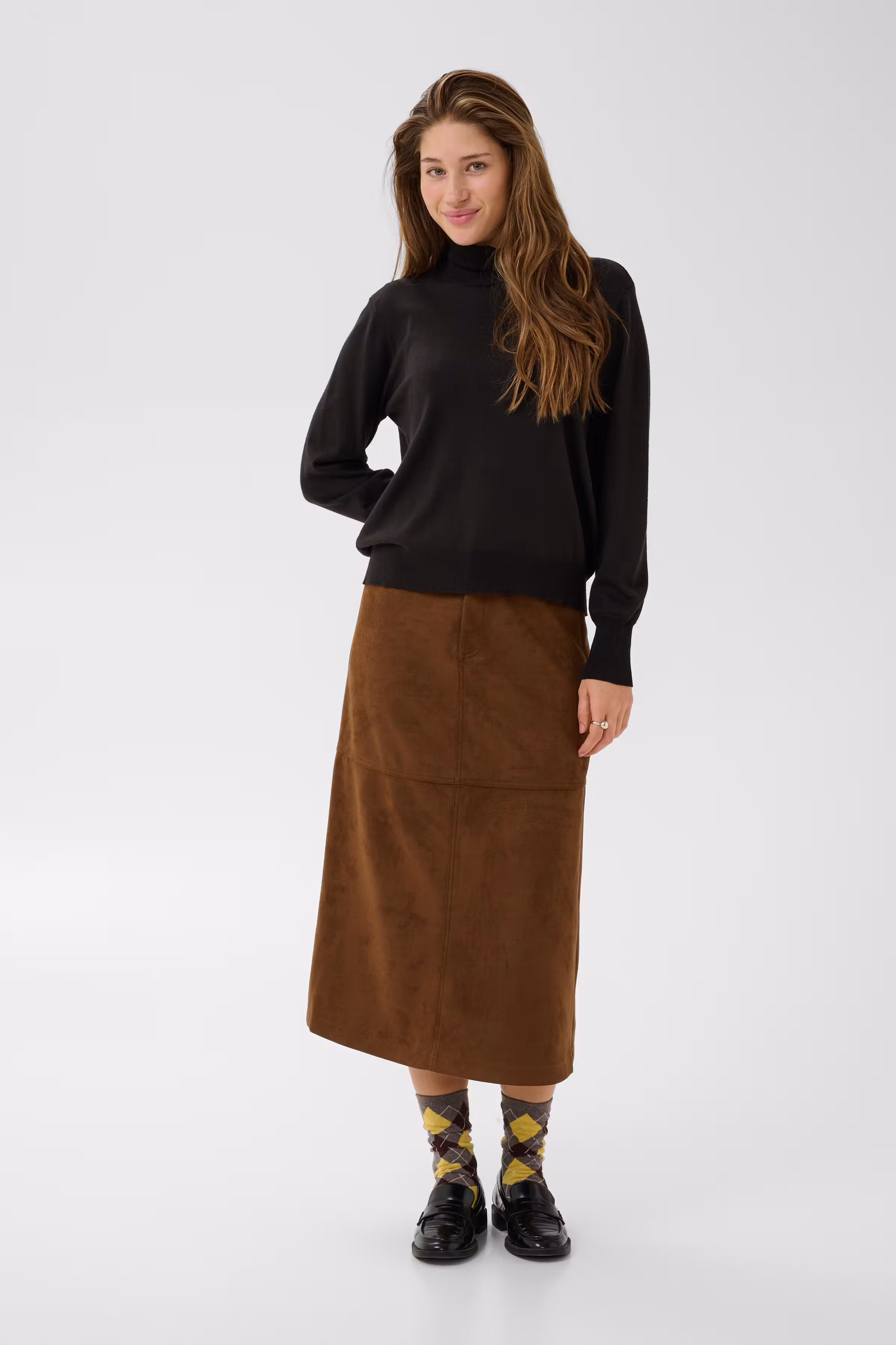 KAaster Skirt LOOKBOOK FRONT 10513228-1000820