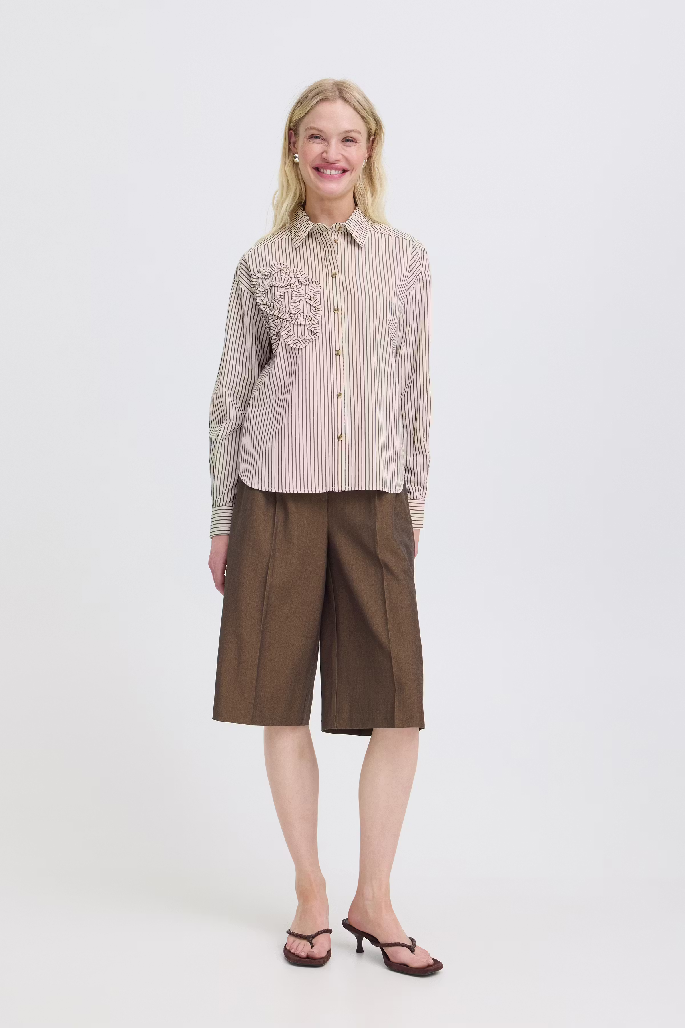 BYJESIO Shirt LOOKBOOK FRONT 20819225-900010949