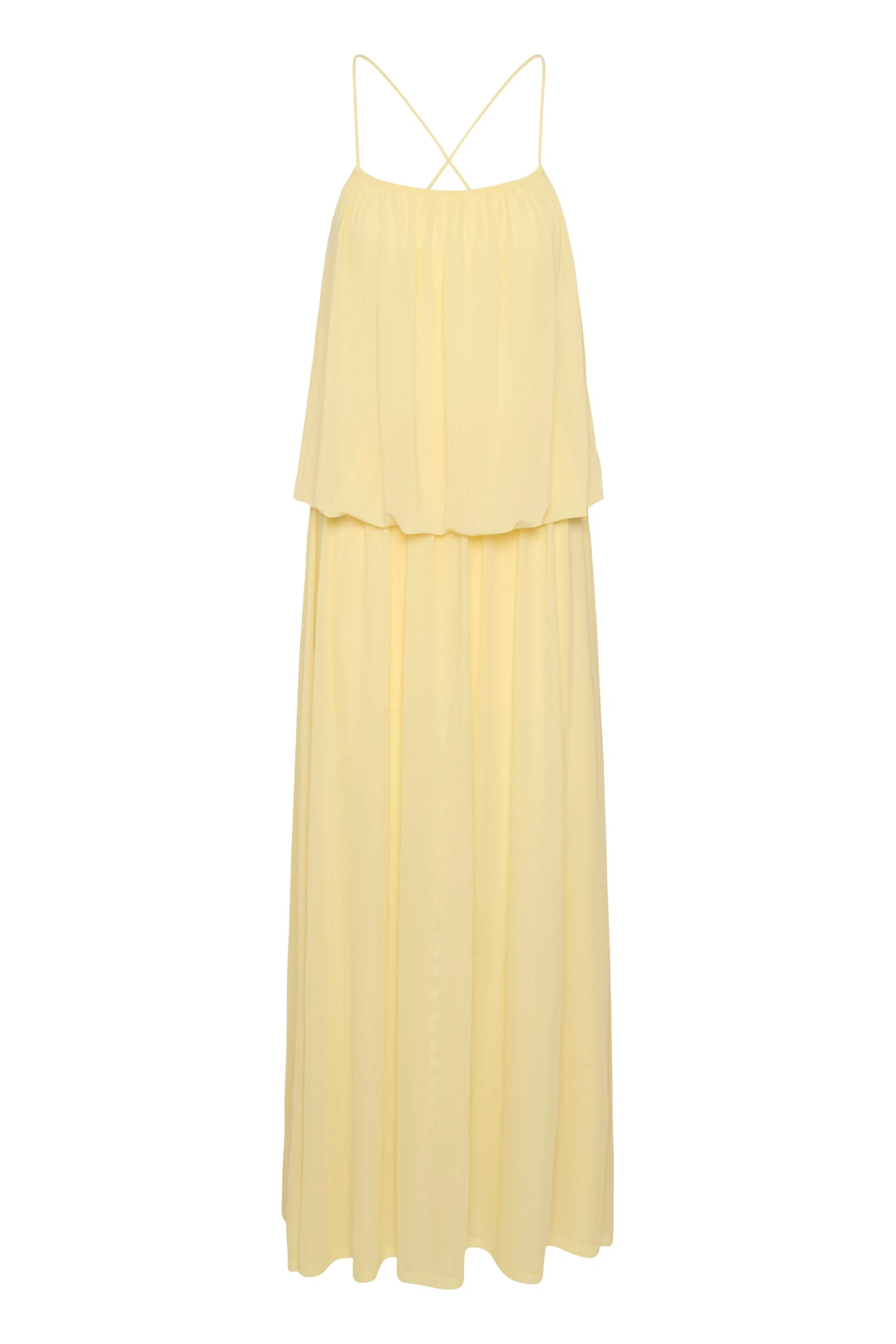 GZsamera Kjole PACK FRONT 10911215-120722