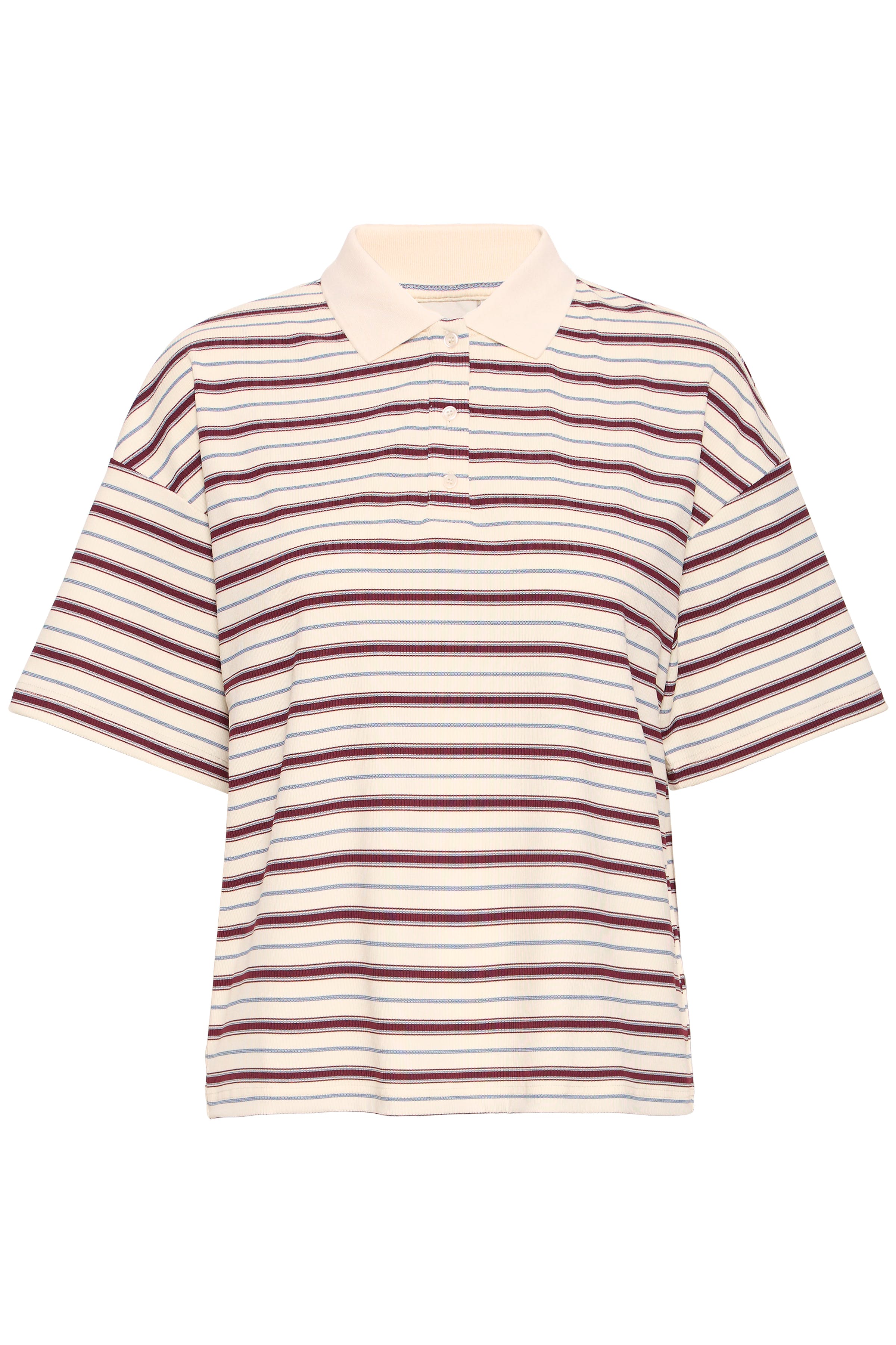 IXSCARLETT Pikè PACK FRONT 20123736-205409