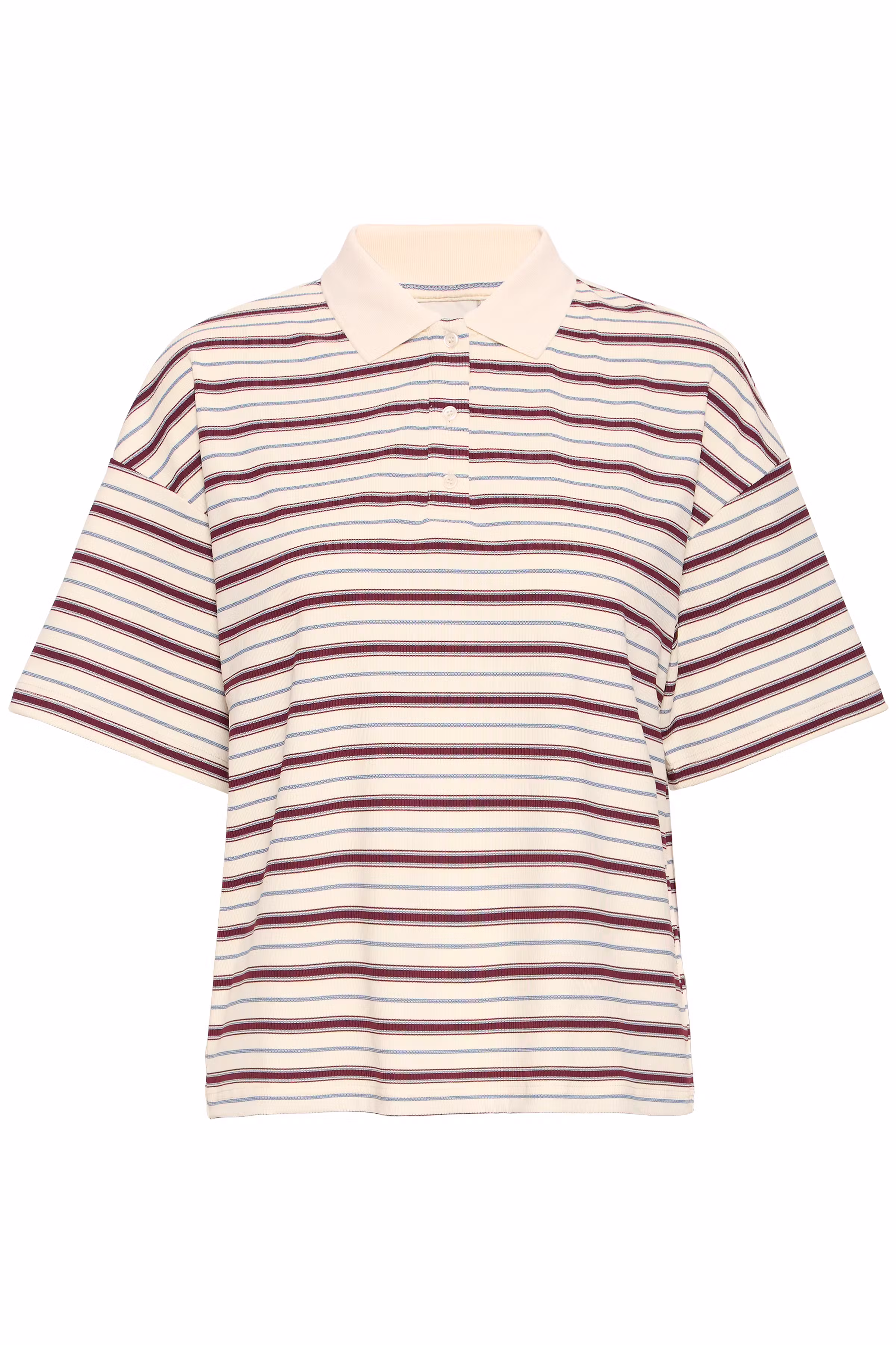 IXSCARLETT Poloshirt PACK FRONT 20123736-205409