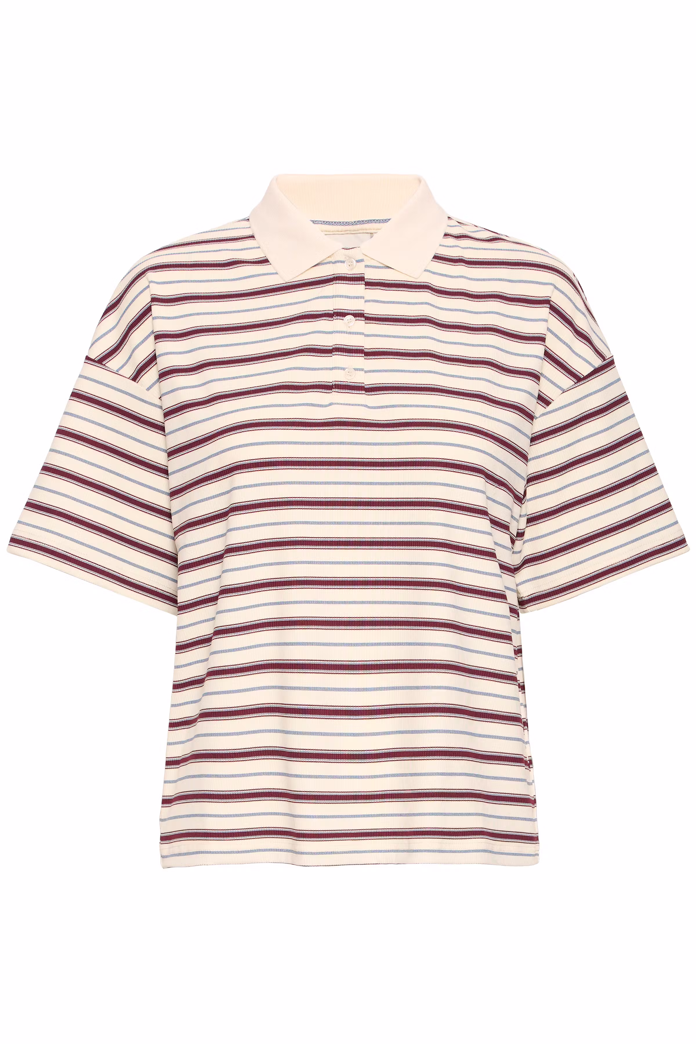 IXSCARLETT Poloshirt PACK FRONT 20123736-205409