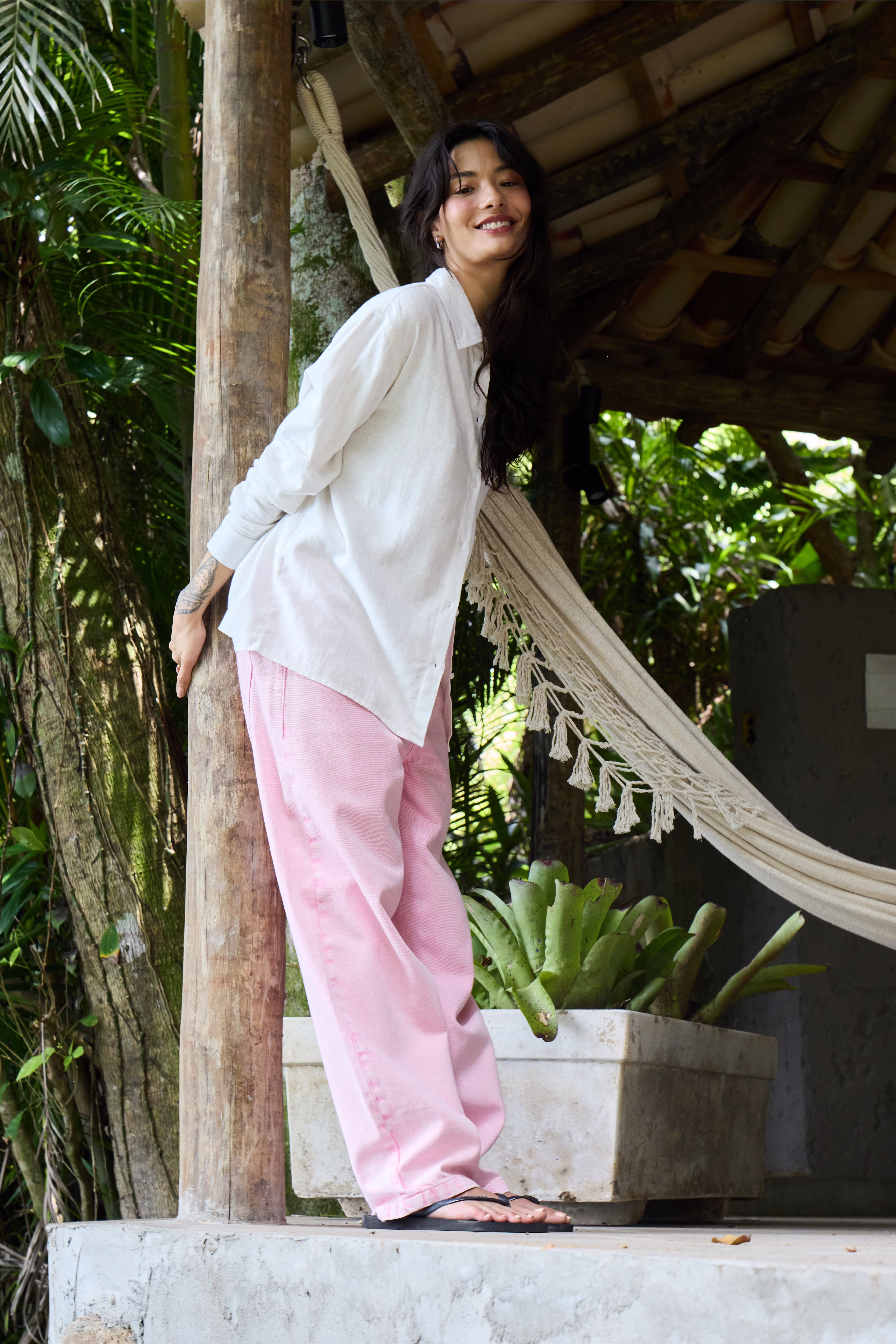 IHLINNO Long sleeved shirt LOCATION NONE 20122920-114201