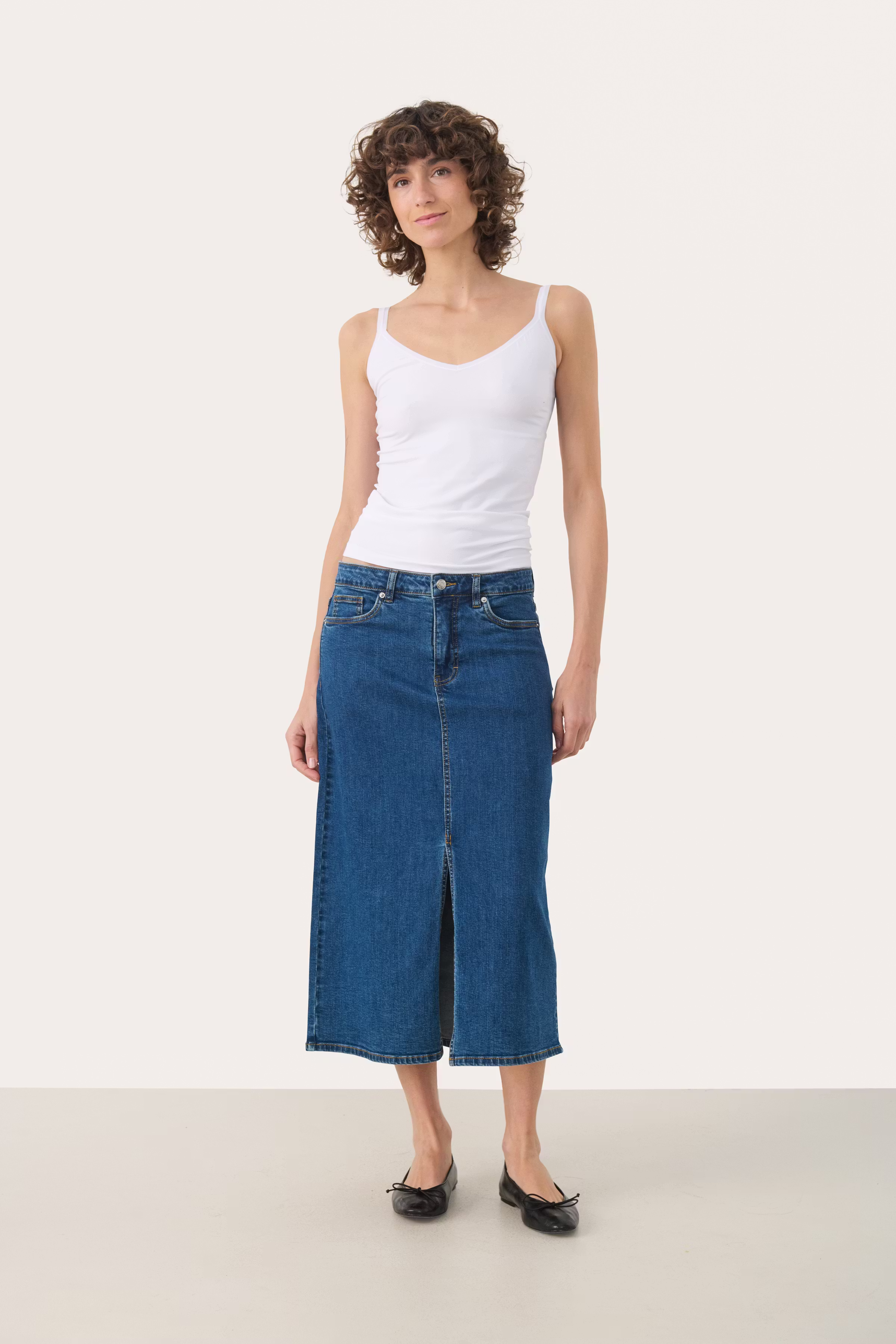 HyddaPW Top LOOKBOOK FRONT 30307365-110601