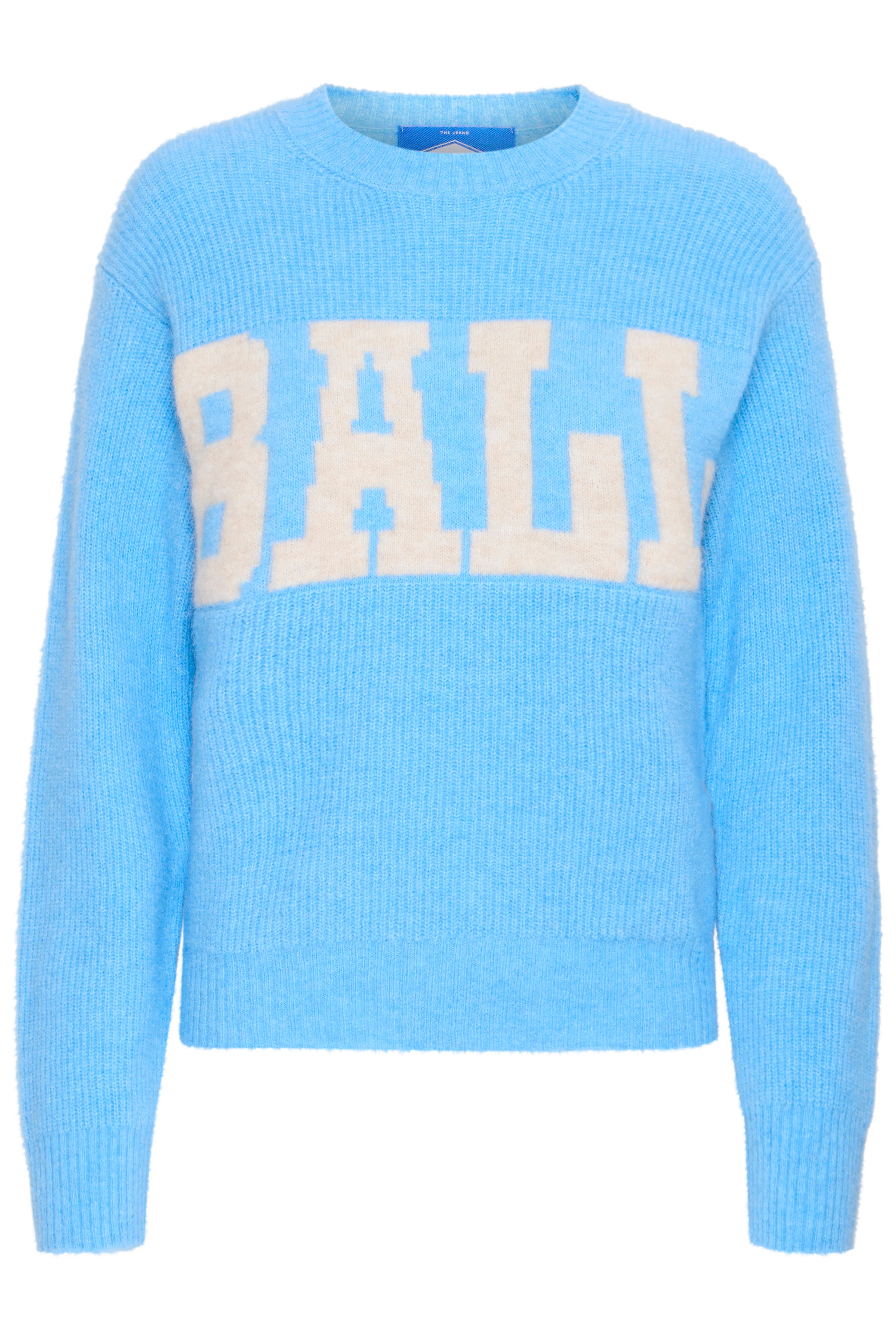 BASTACY Pullover PACK FRONT 50405019-144214