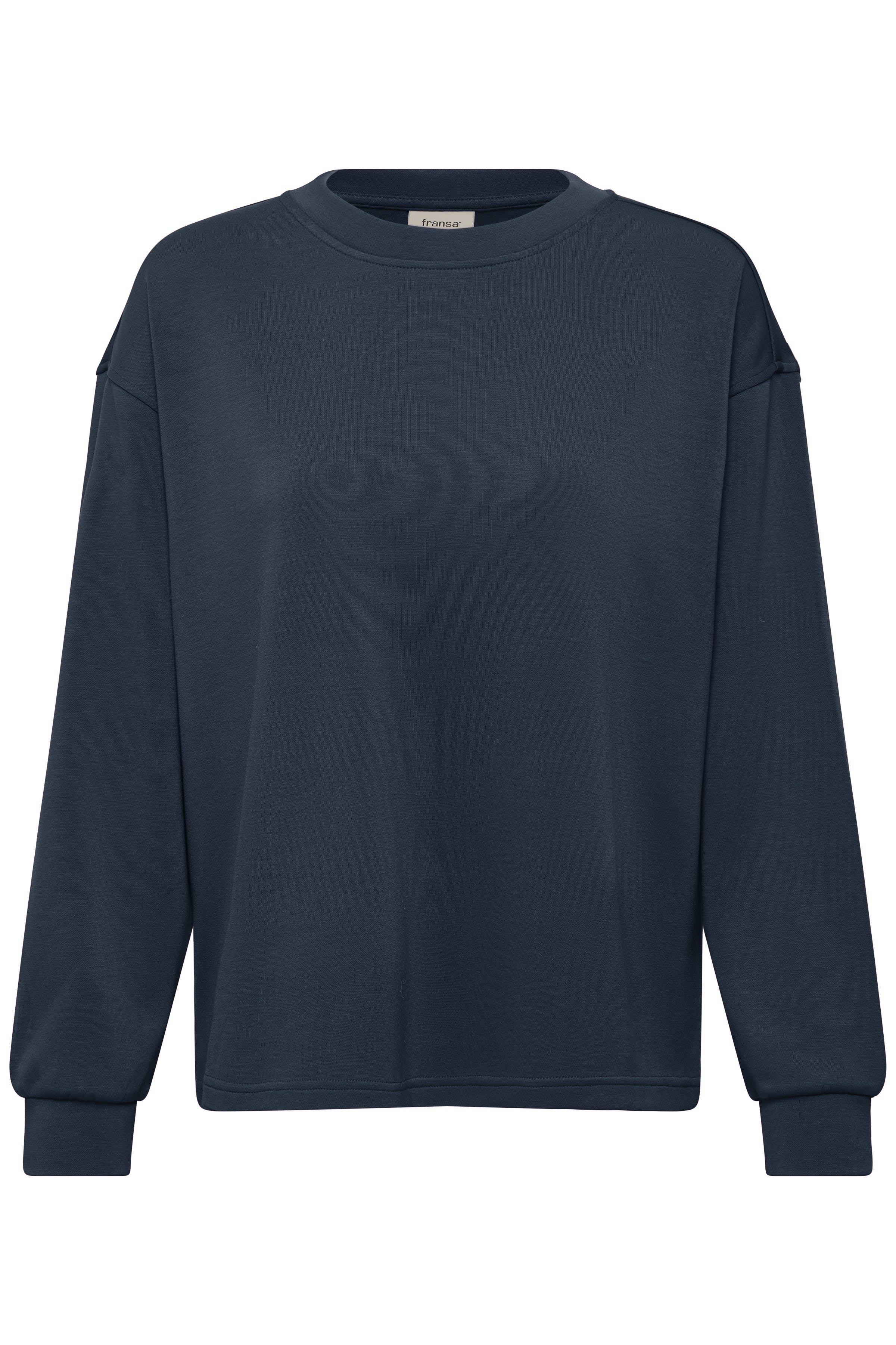 FRAURORA PU 7 Sweatshirt PACK FRONT 20615558-193923