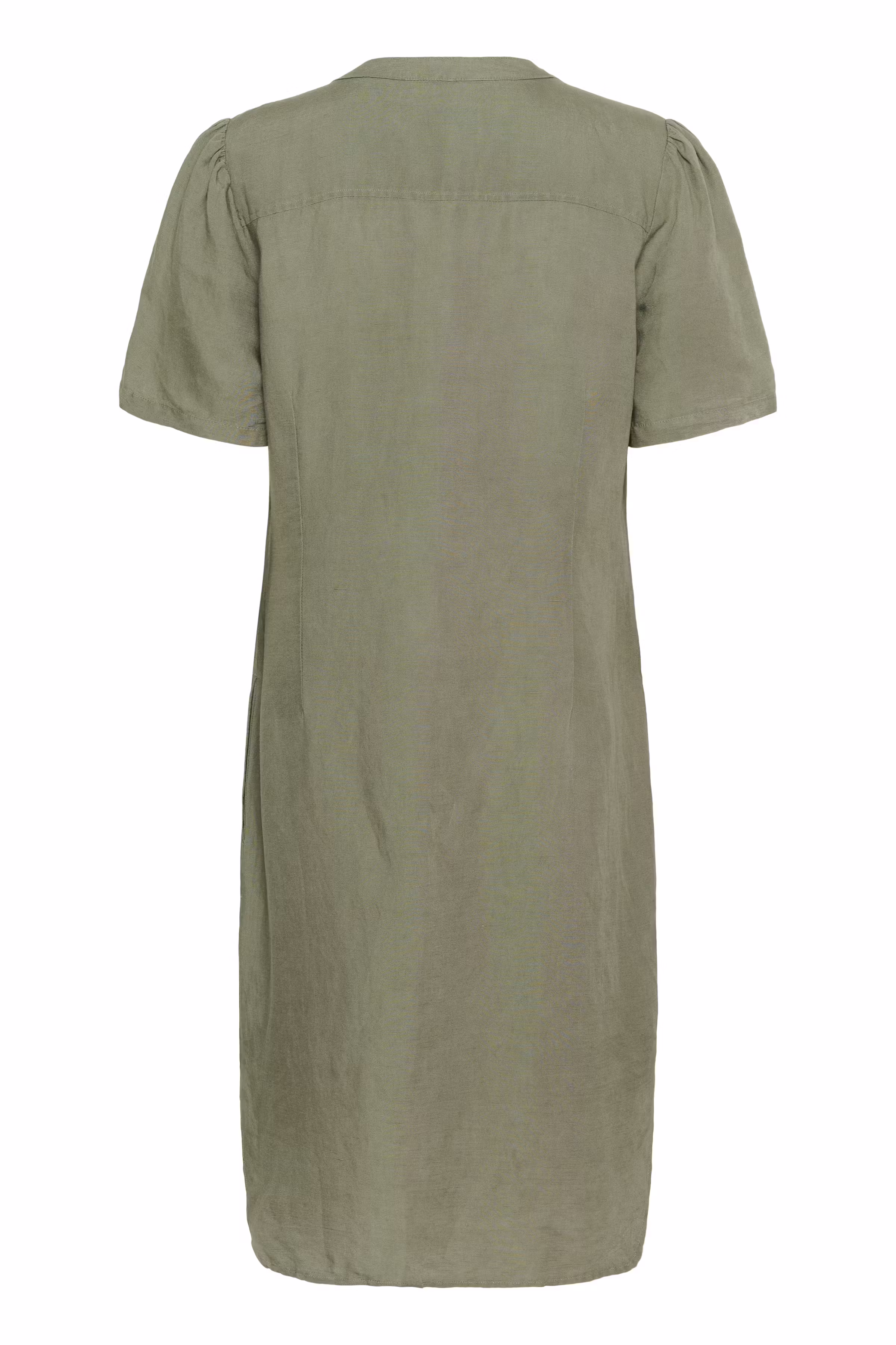 AminasePW Linen Dress PACK BACK 30309571-170613