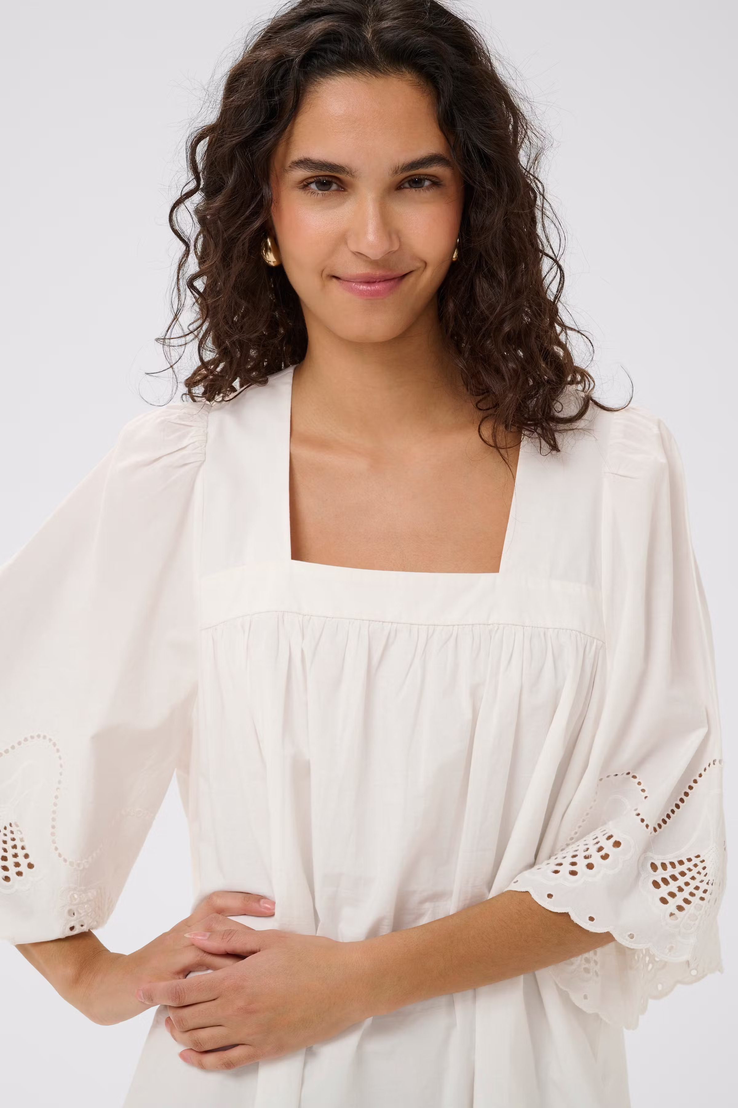 RivashellSZ Klänning LOOKBOOK DETAIL 30515094-110601