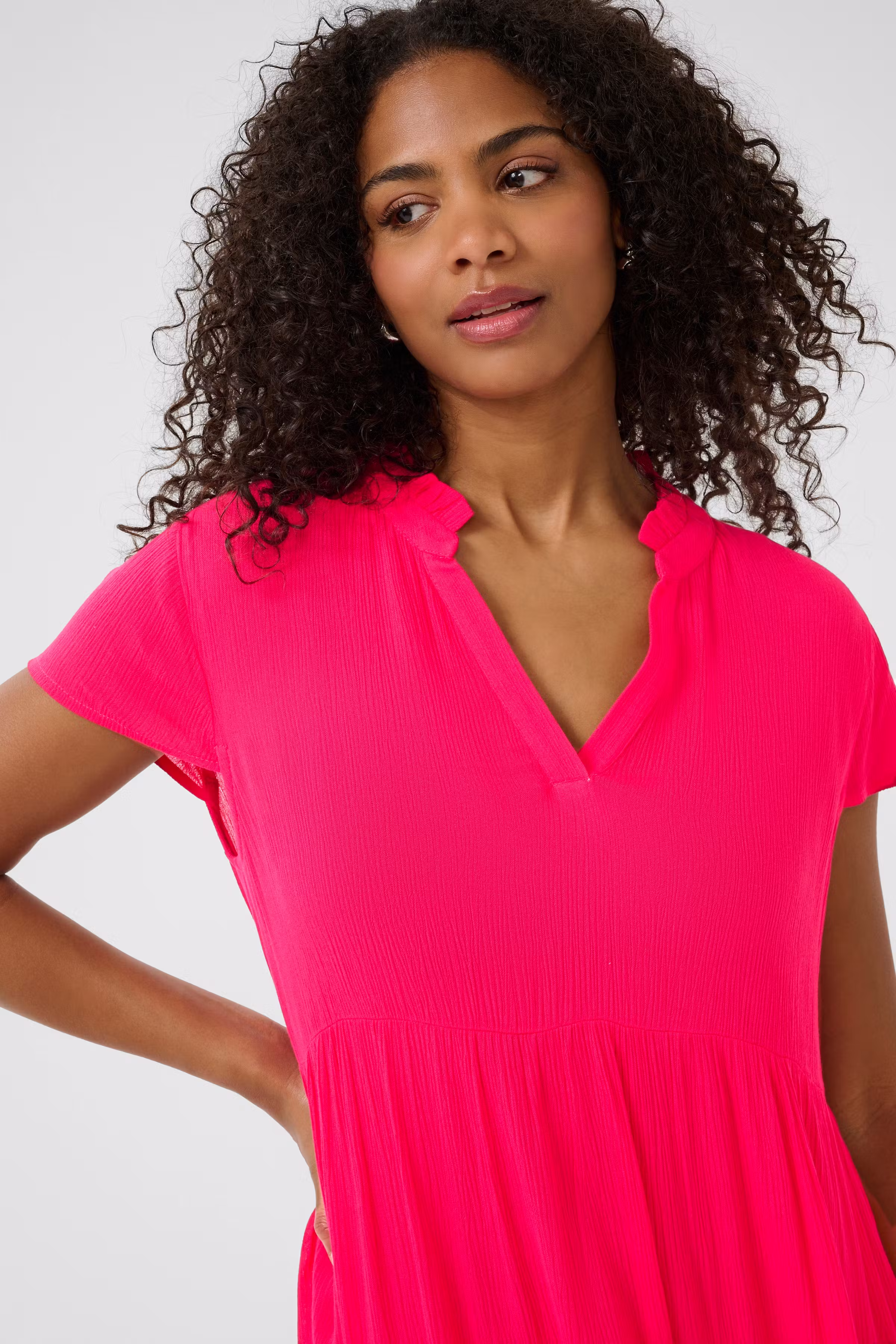 KAmarianah Kjole LOOKBOOK DETAIL 10510954-181856