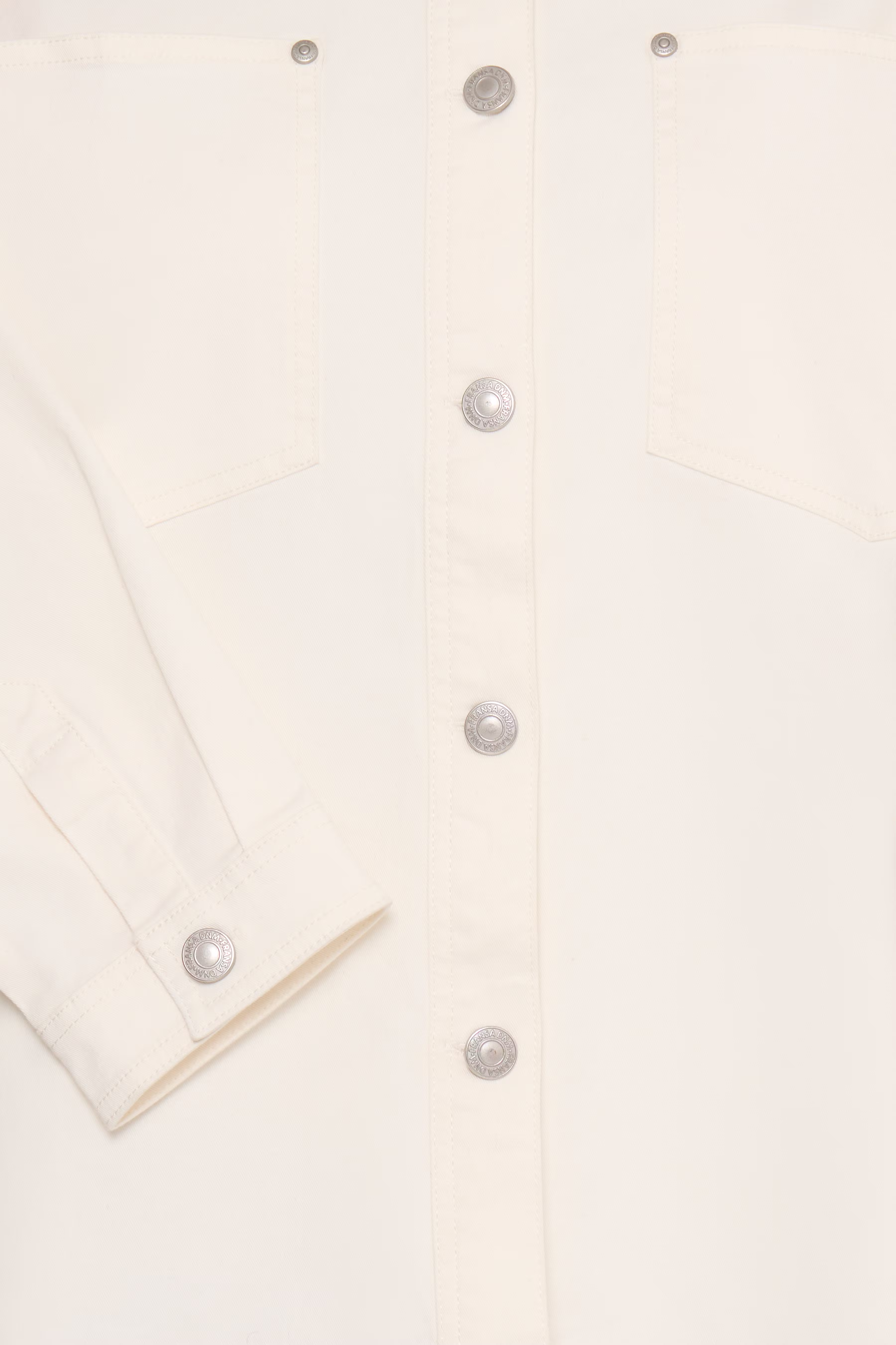 FRTWILL Casual jakke PACK DETAIL 20617537-110701