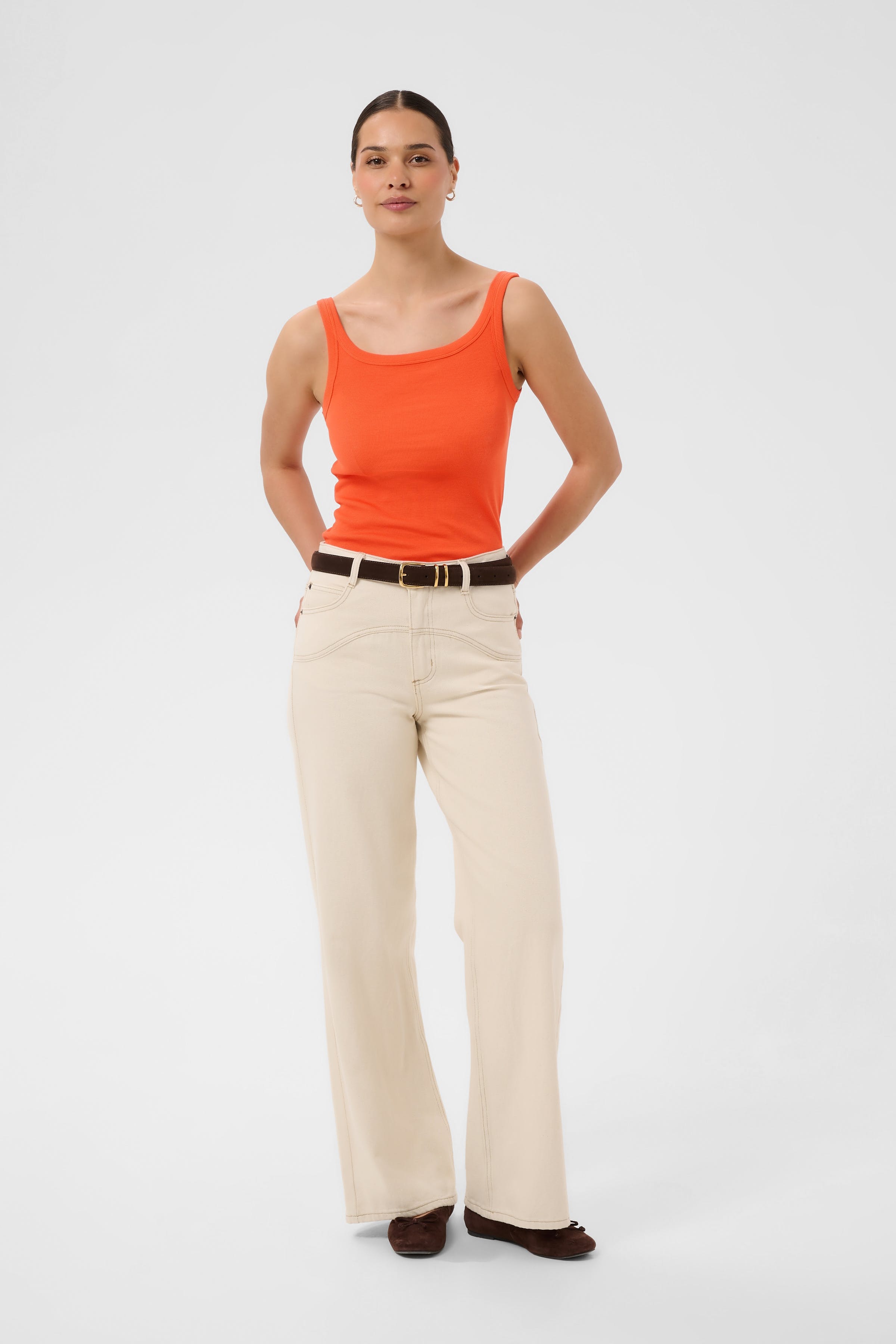KAcarna Top LOOKBOOK FRONT 10507348-171456