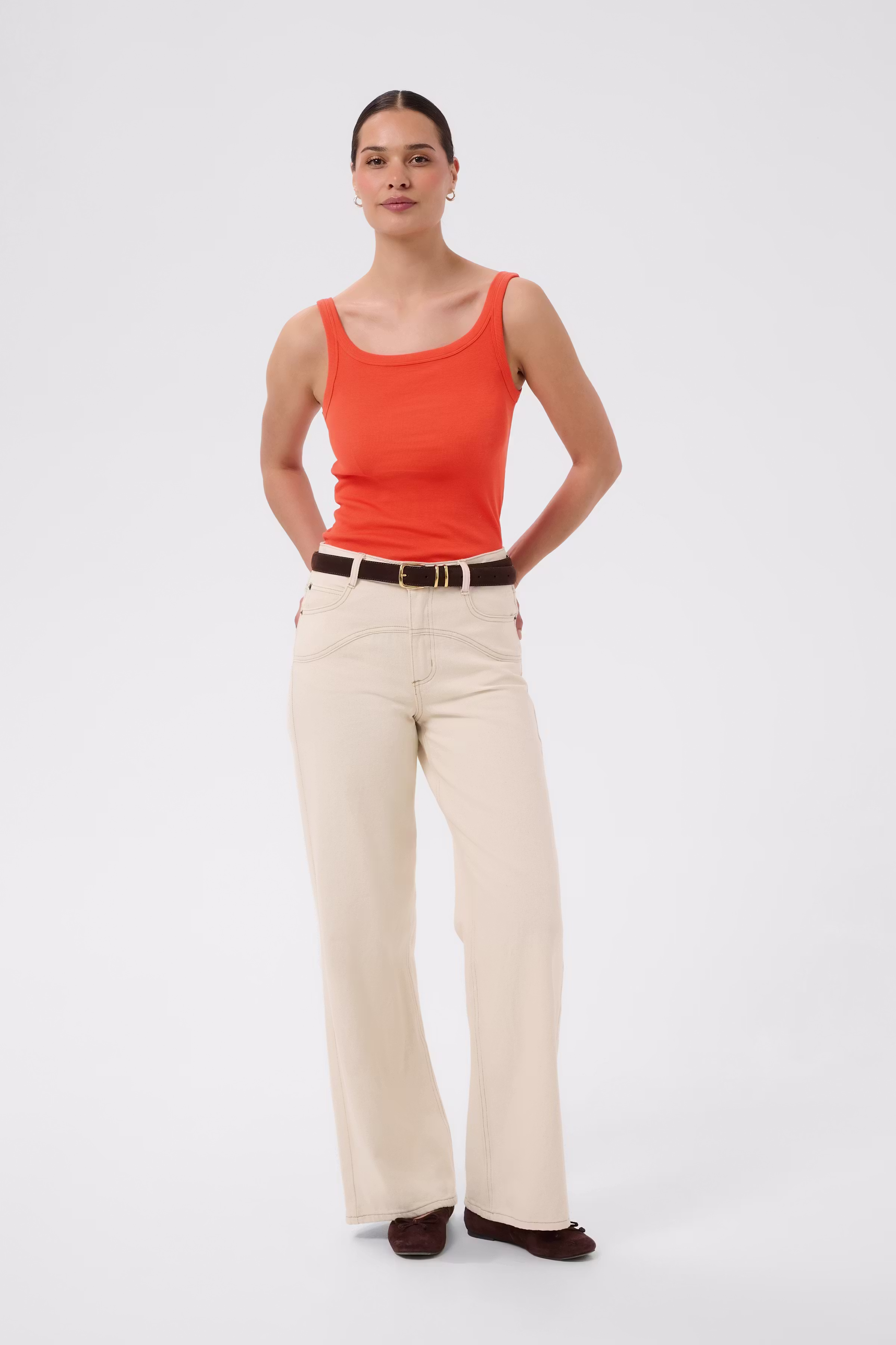 KAcarna Top LOOKBOOK FRONT 10507348-171456