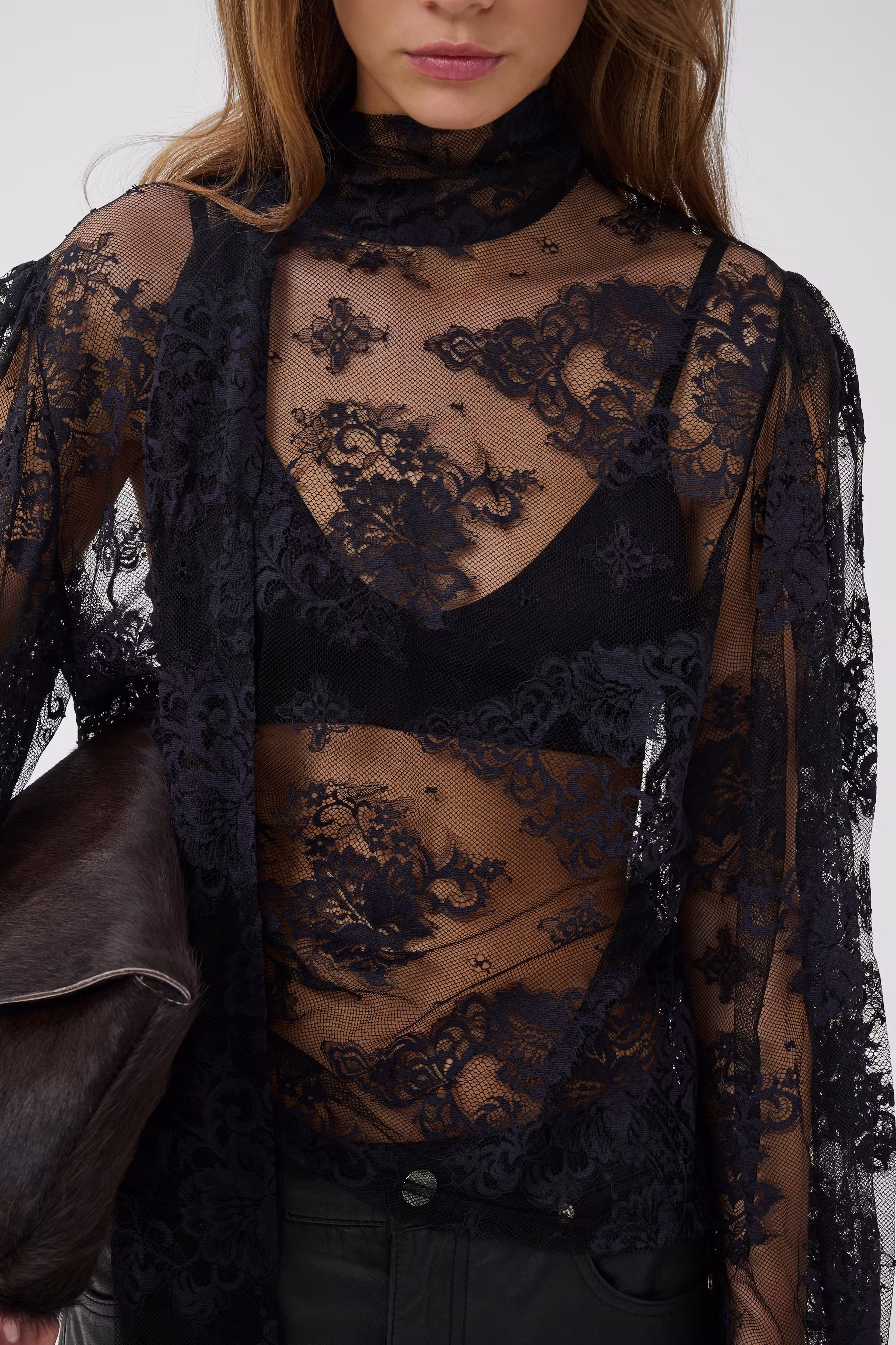 GZruby Bluse LOOKBOOK DETAIL 10911575-100017