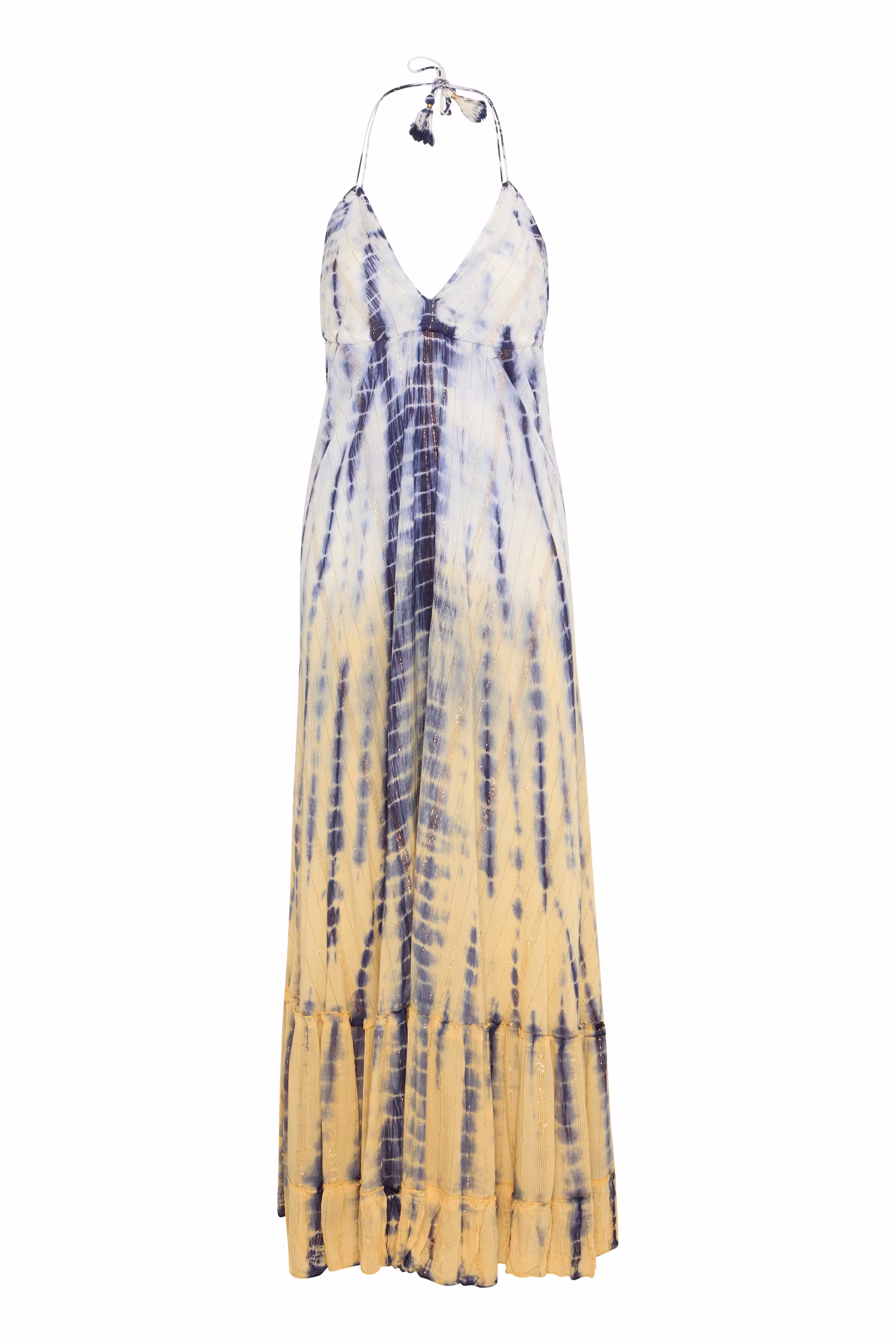 SBKAMMA Kleid PACK FRONT 22100670-120825