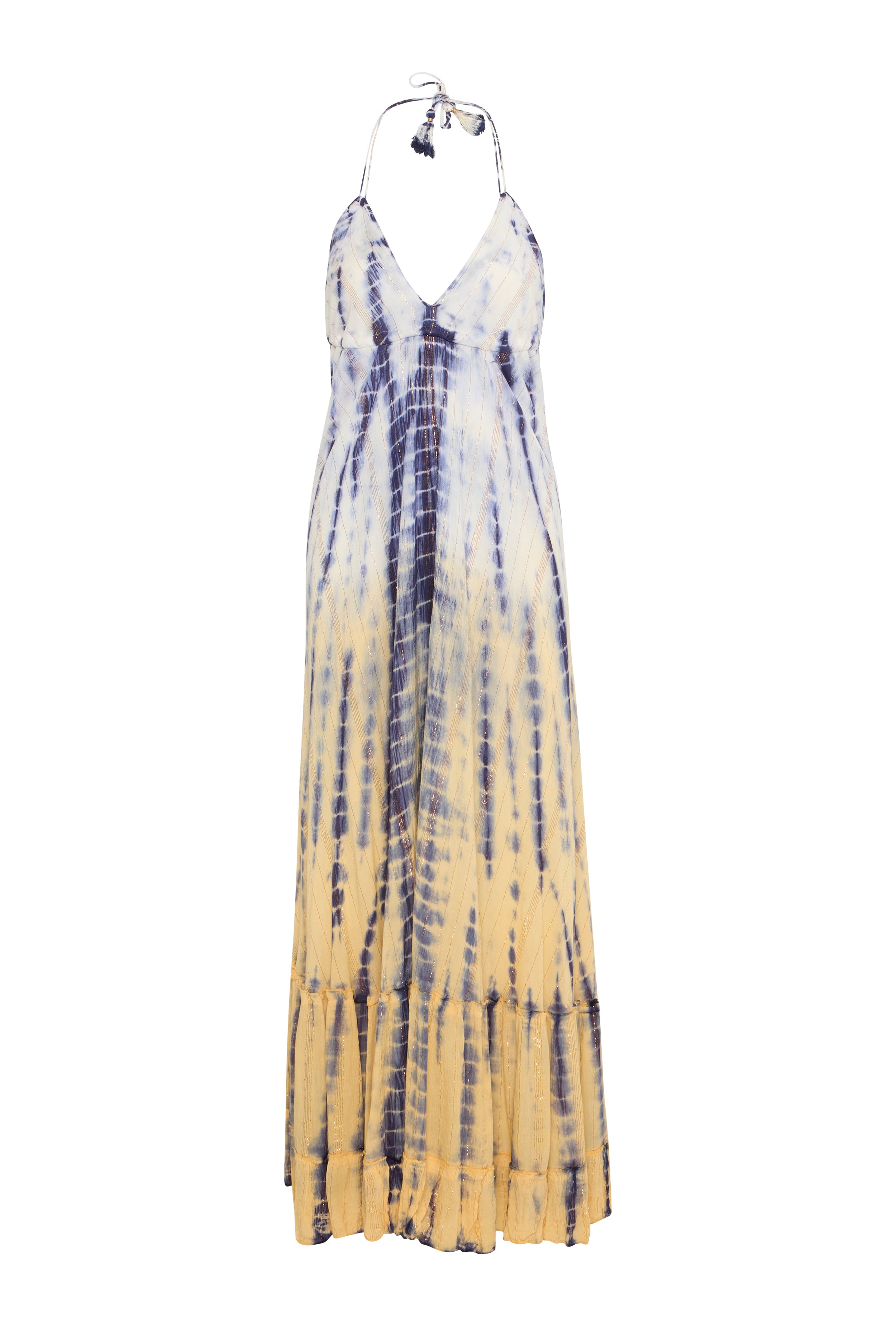 SBKAMMA Jurk PACK FRONT 22100670-120825