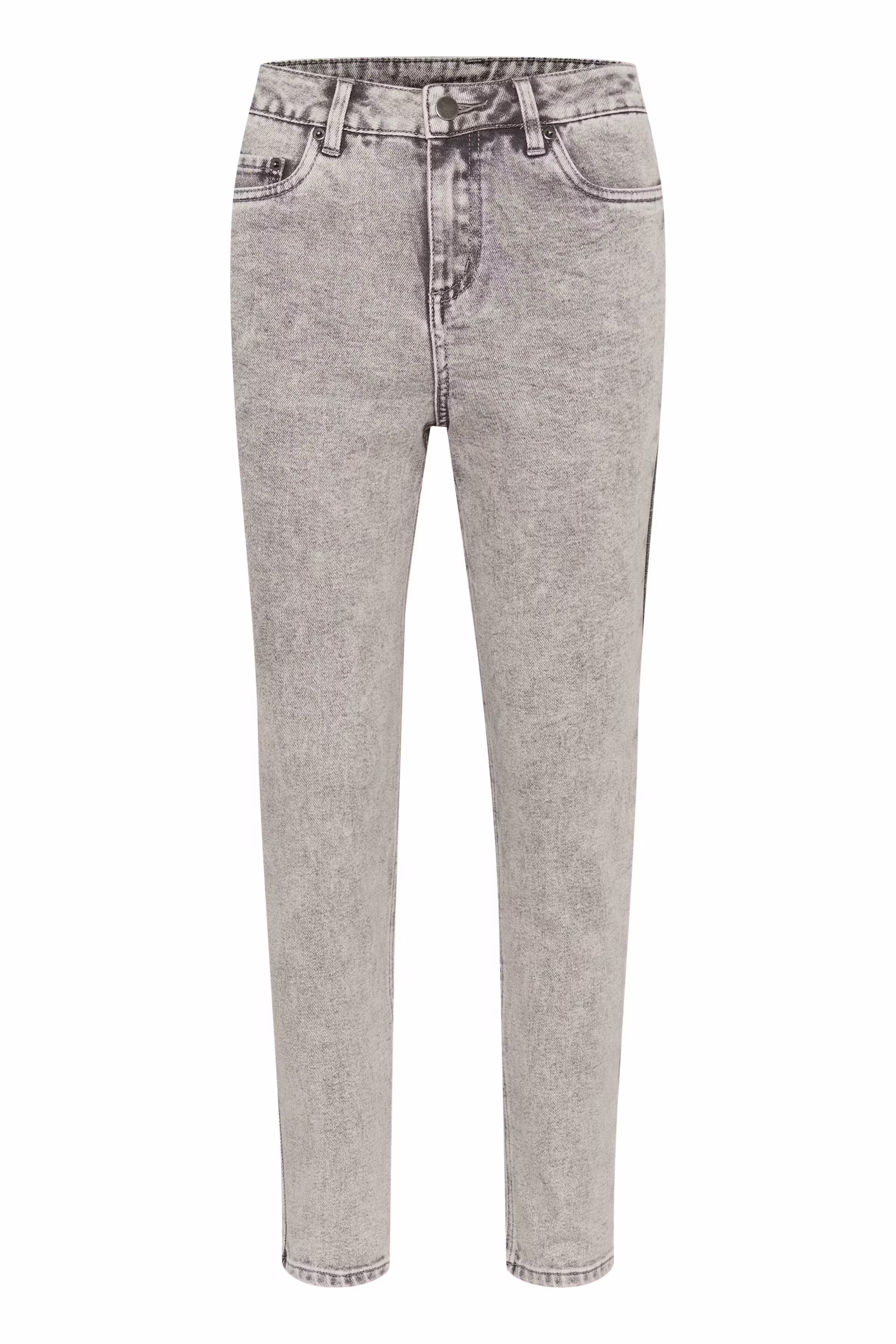 KAamelia Jeans PACK FRONT 10509653-107107