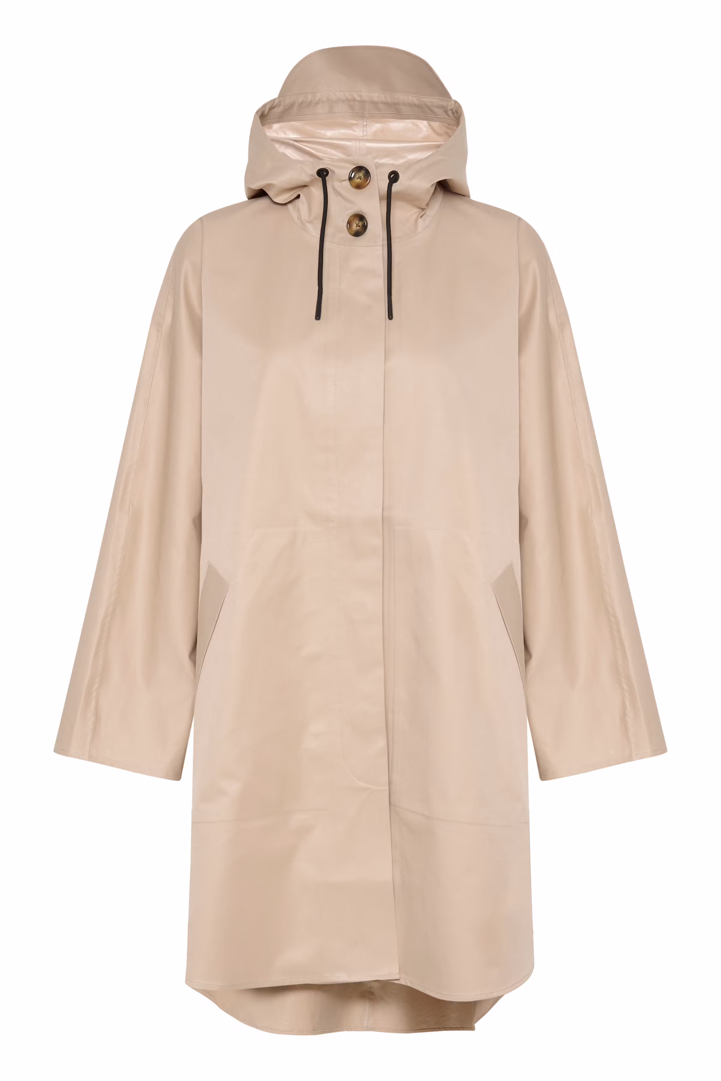 MylahIW waterdicht Cape PACK FRONT 30109948-151308