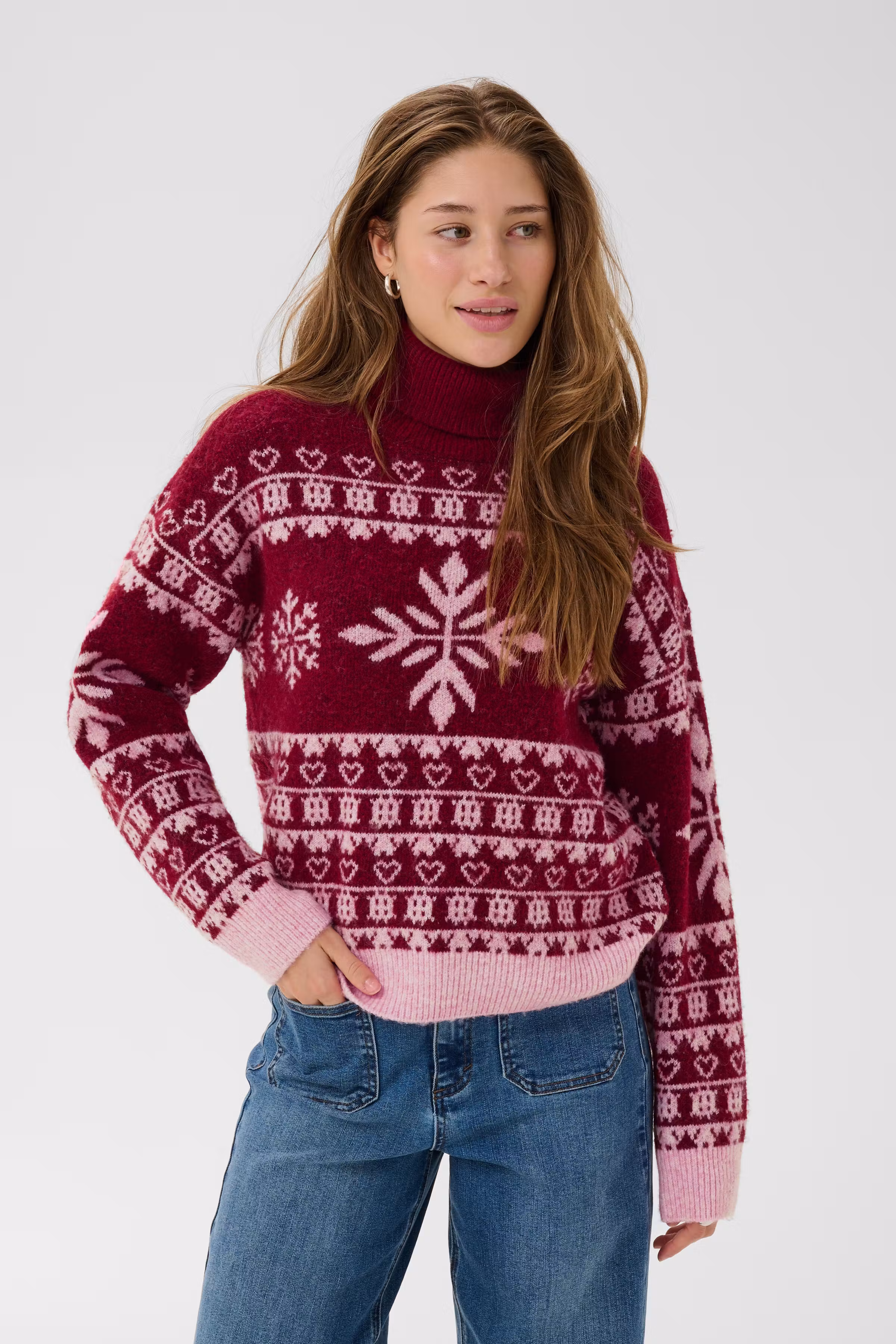 KAtilly Pullover LOOKBOOK FRONT 10513237-1000949