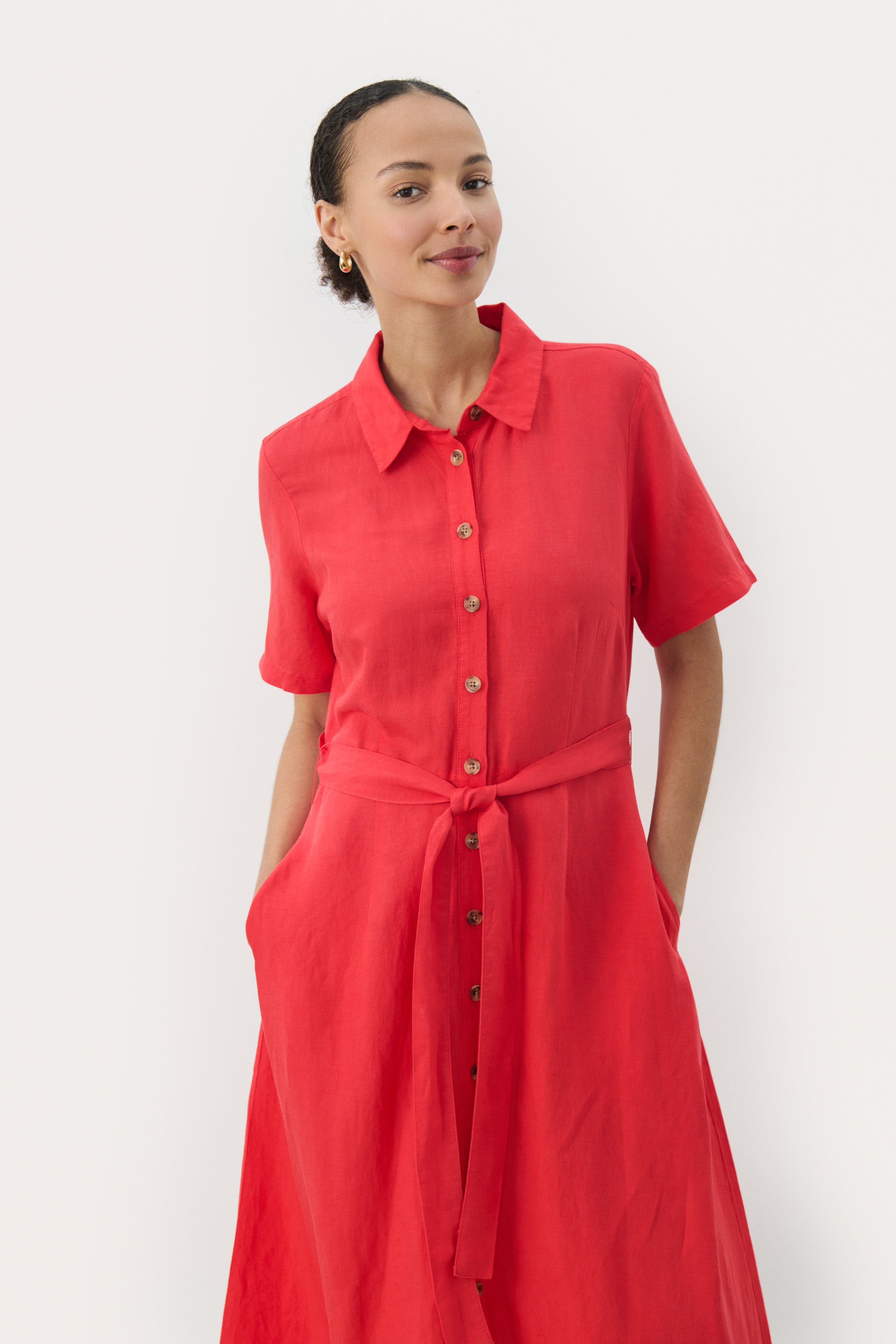 EflinPW Jurk LOOKBOOK FRONT 30309577-171663