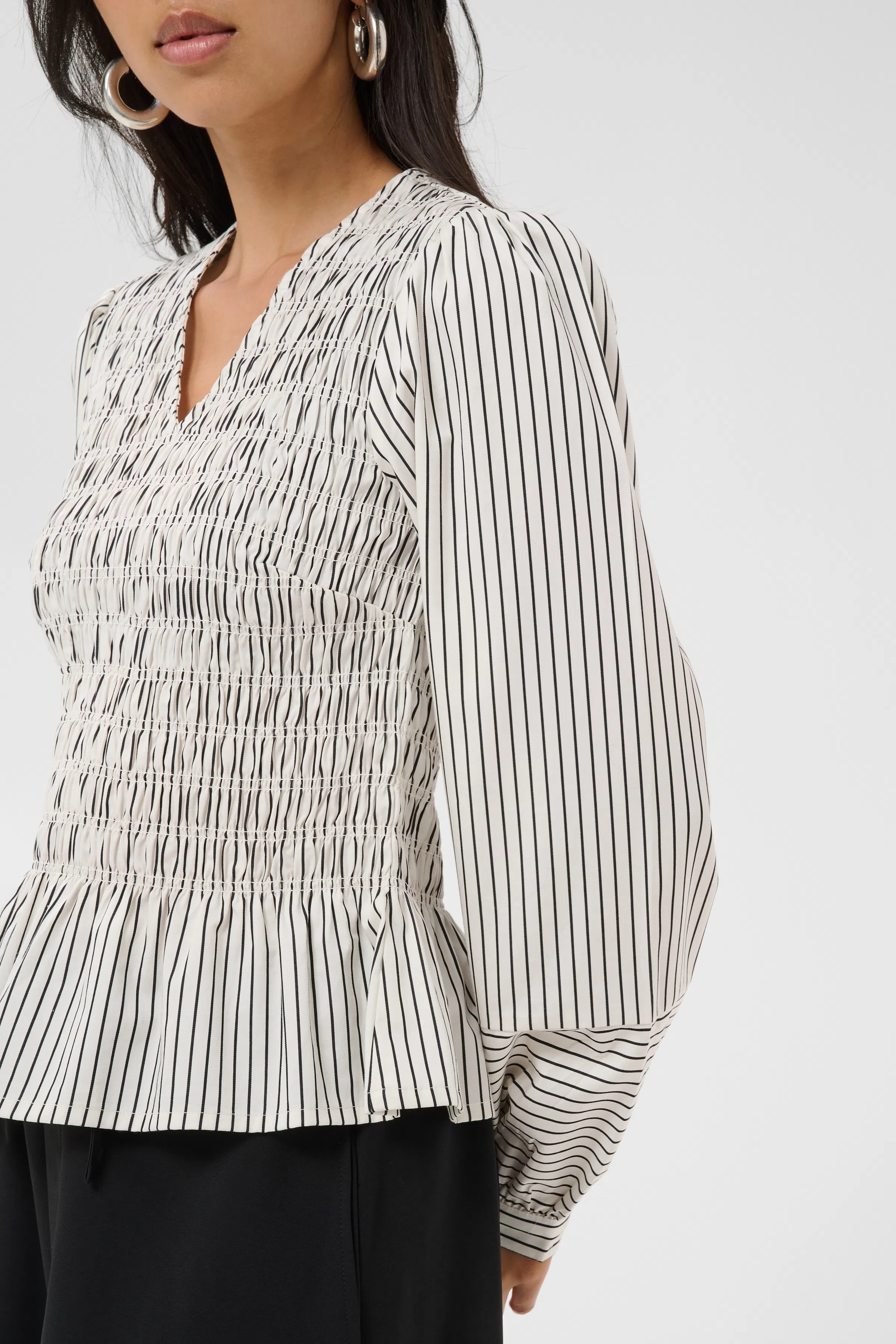 DewaPW Blouse LOOKBOOK DETAIL 30310959-305464