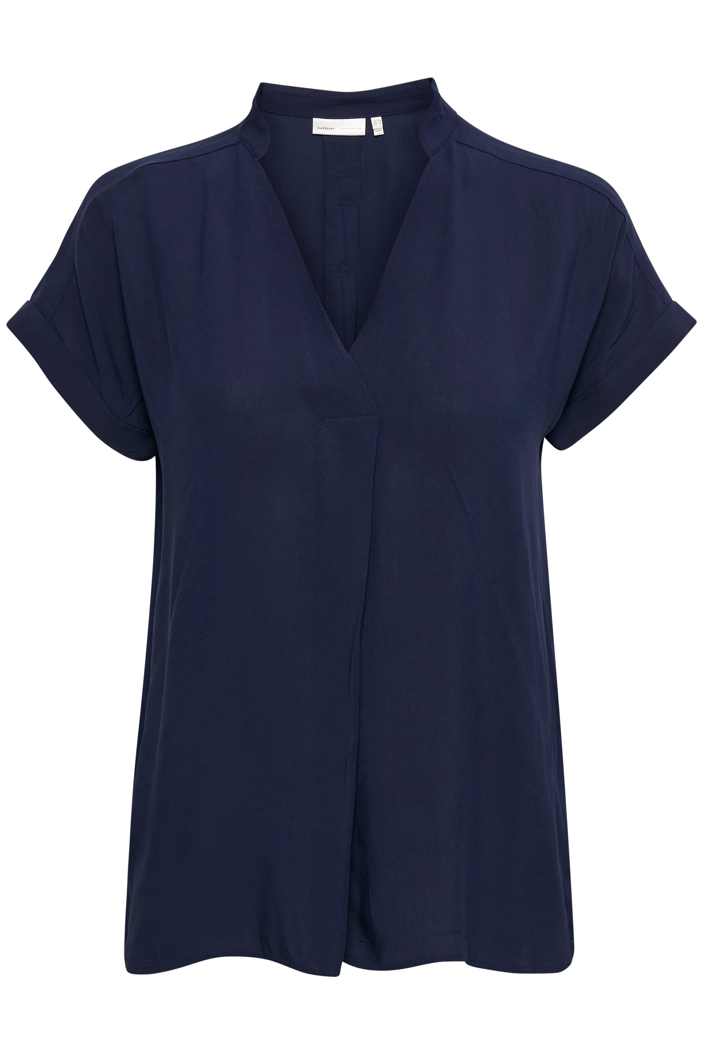 ViksaIW Blouse PACK FRONT 30106405-193831