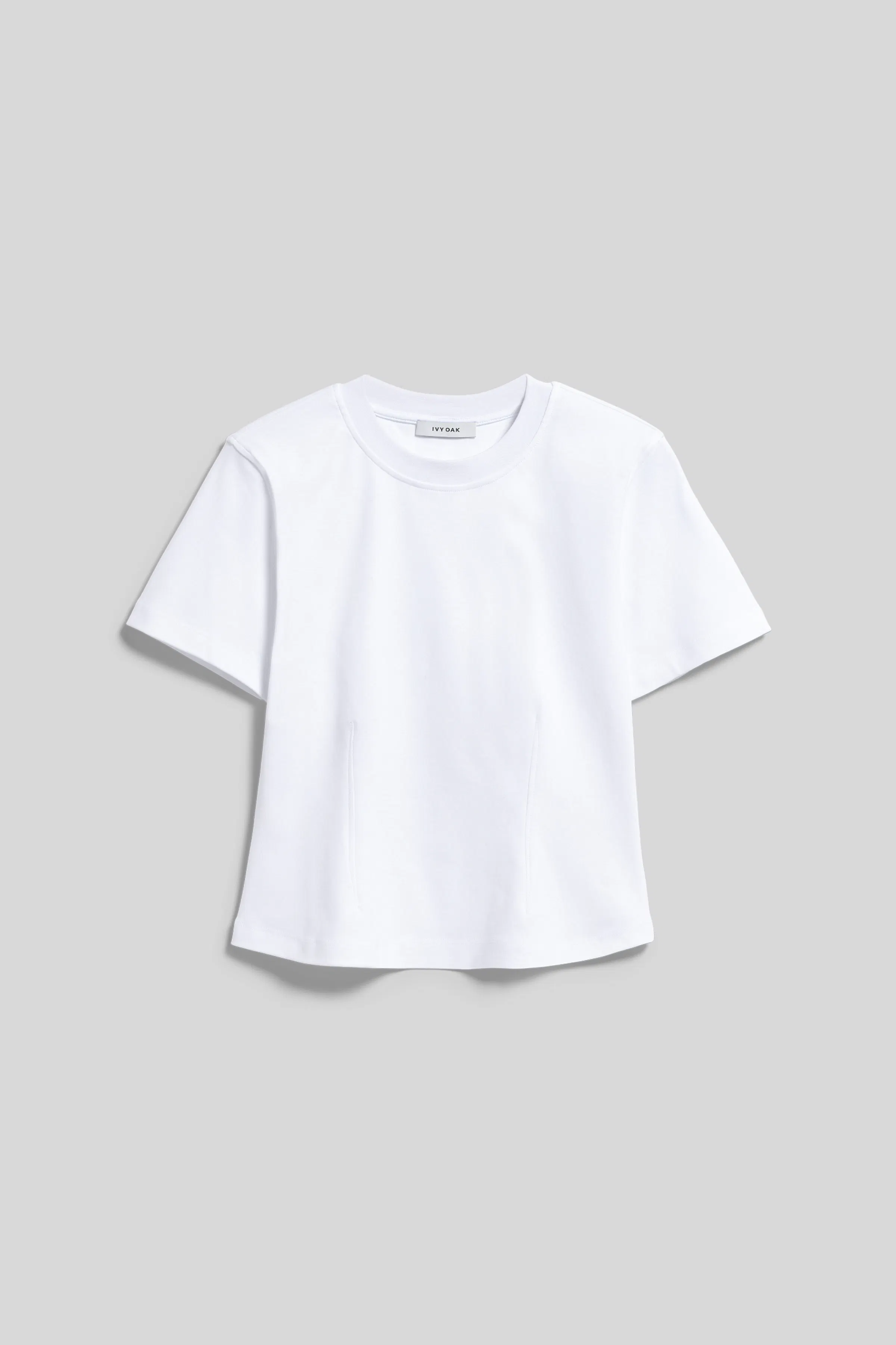 IOFeather T-shirt PACK FRONT 30600115-WH001