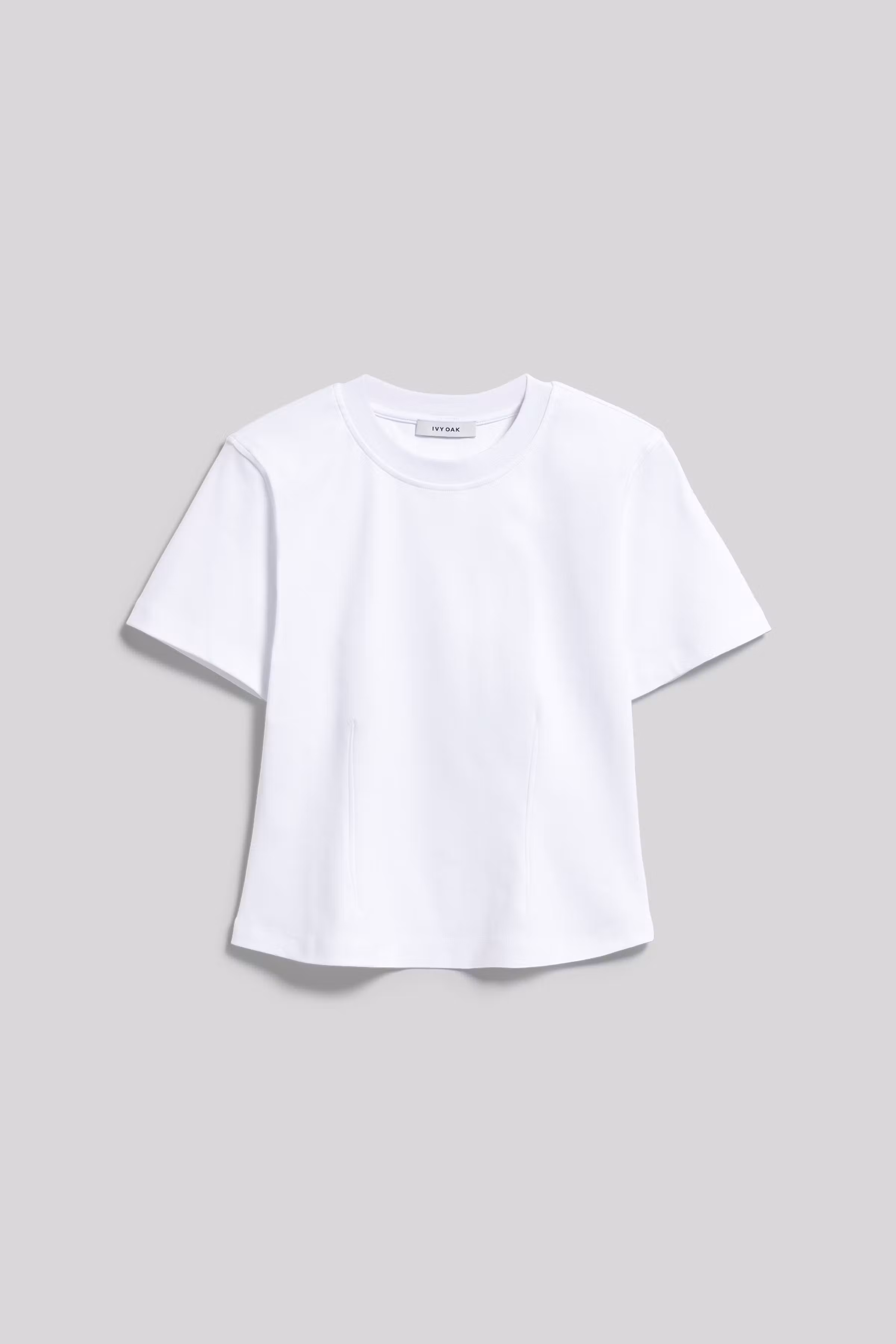 IOFeather T-shirt PACK FRONT 30600115-WH001