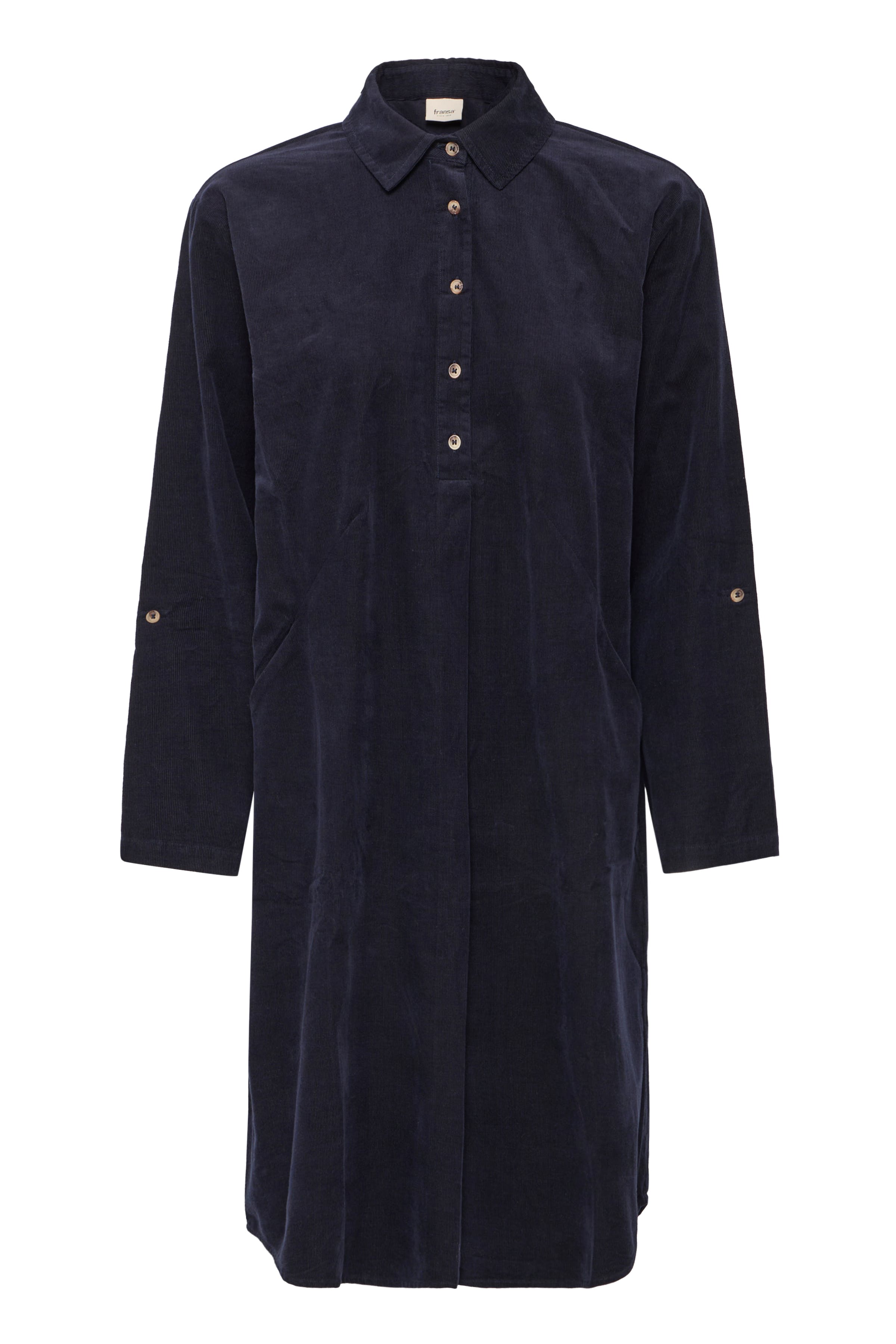 FRCORY Kleid PACK FRONT 20615388-171210