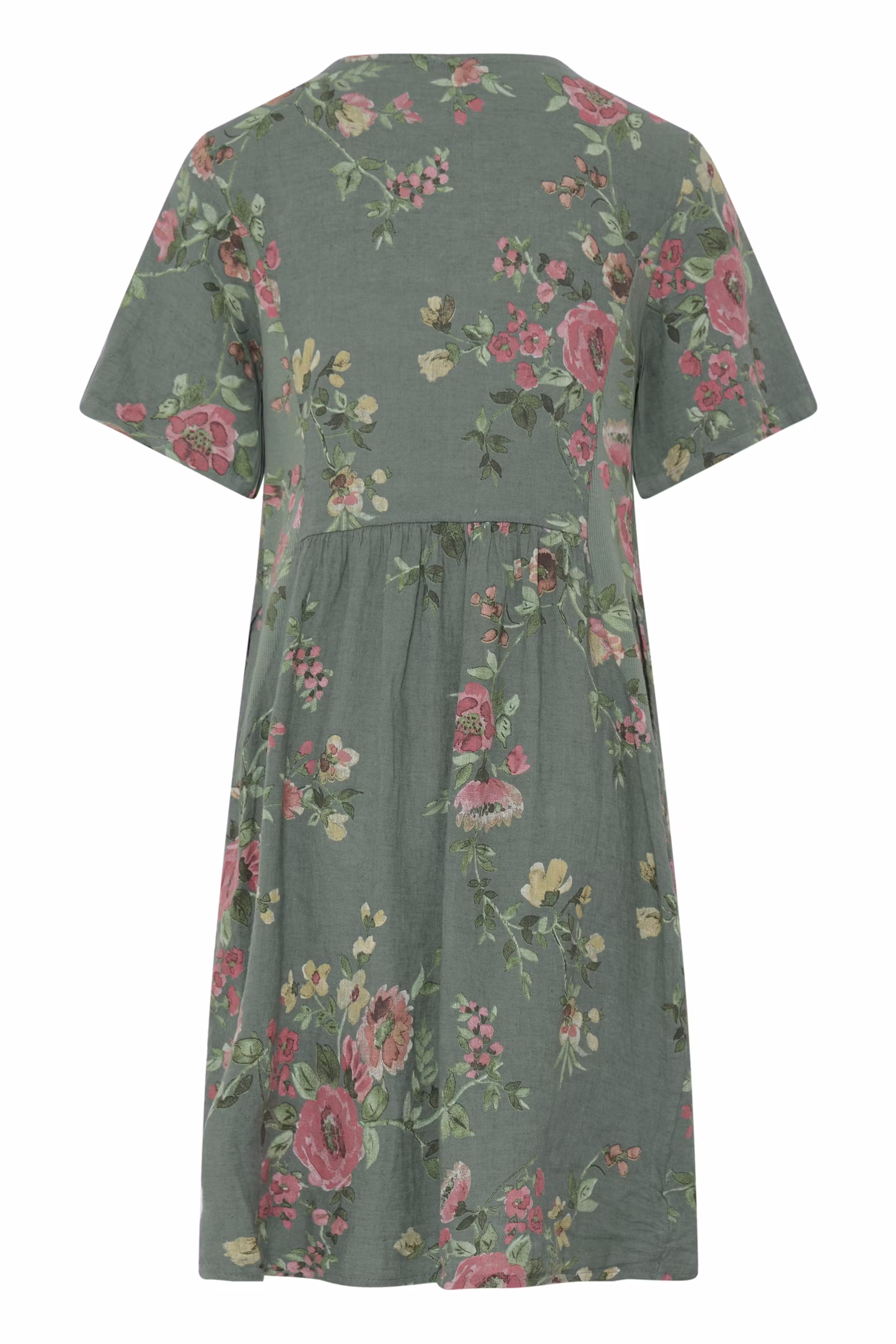 SBTORINA Kjole PACK BACK 22101159-176212