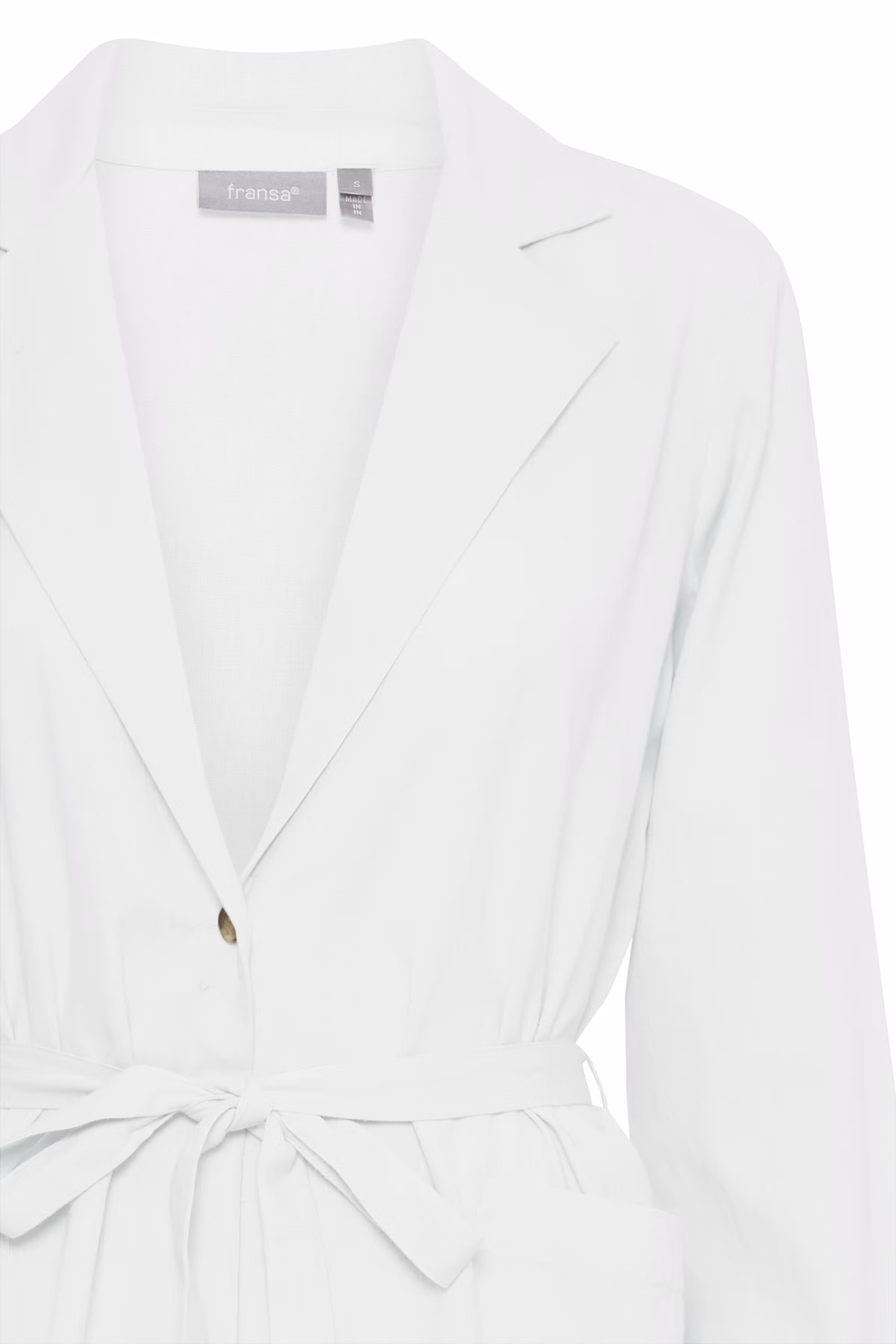 FRMADDIE Blazer PACK DETAIL 20614015-114800