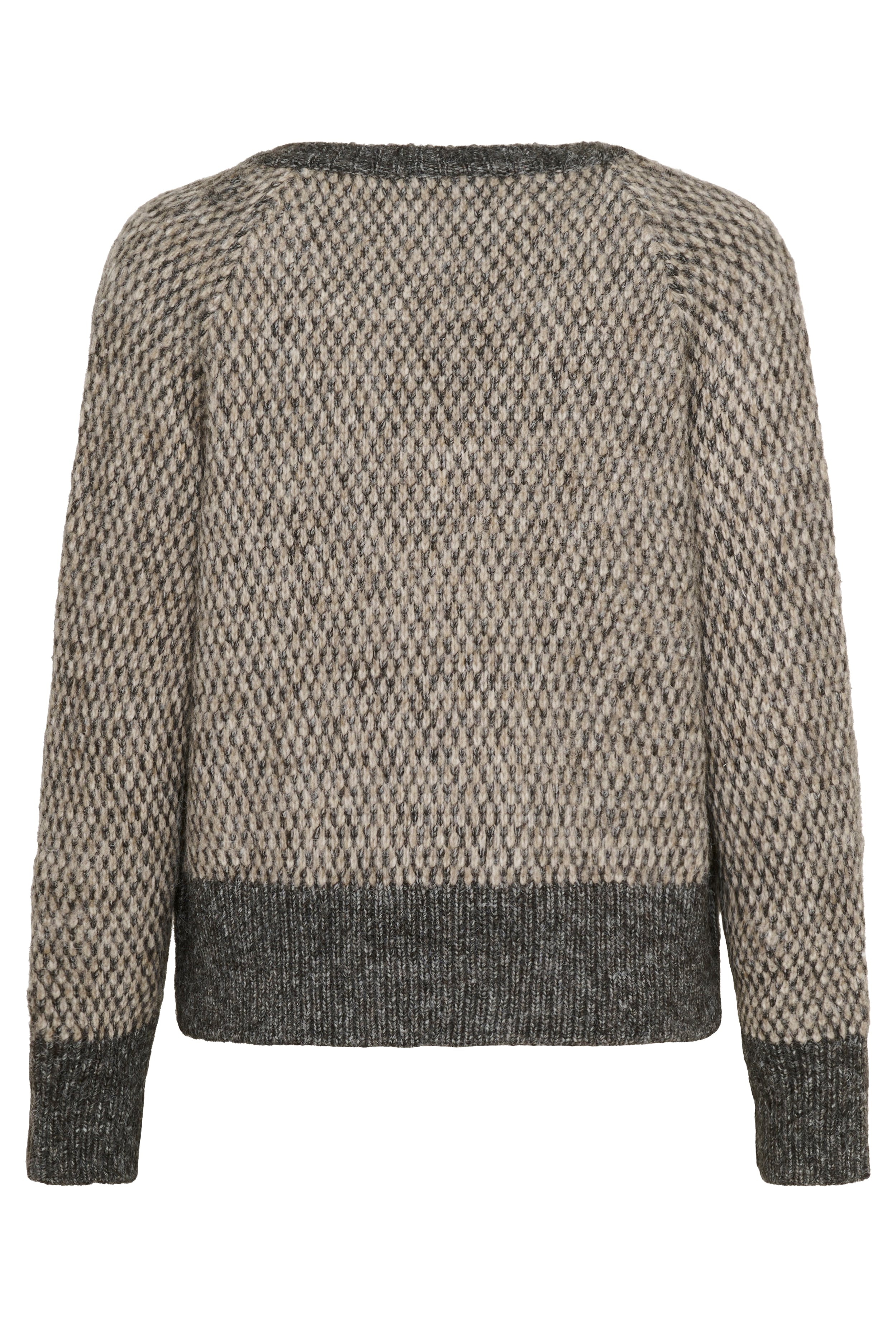 KAmelinda Pullover PACK BACK 10510449-108122