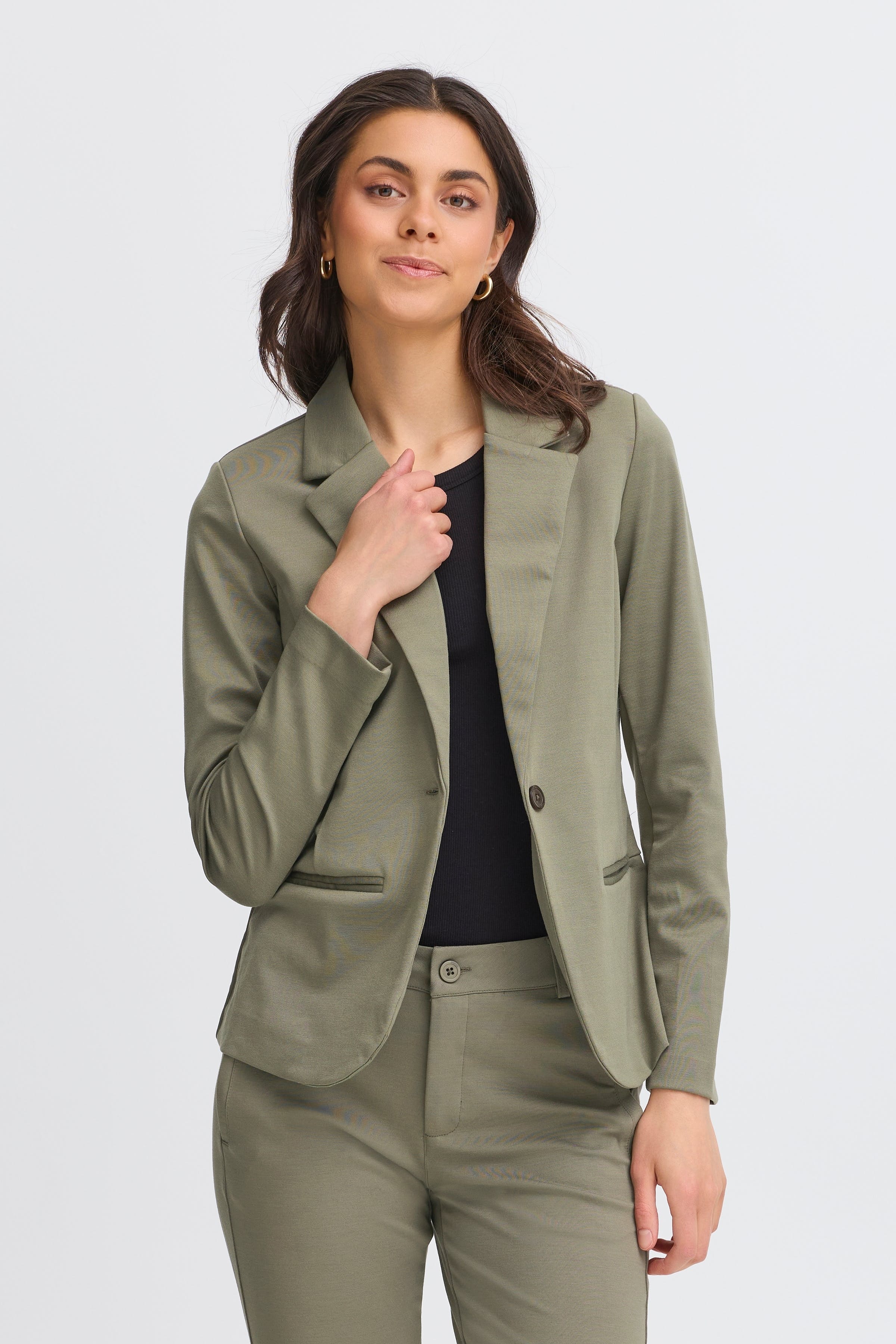 FRZablazer Blazer LOOKBOOK FRONT 20605896-180515