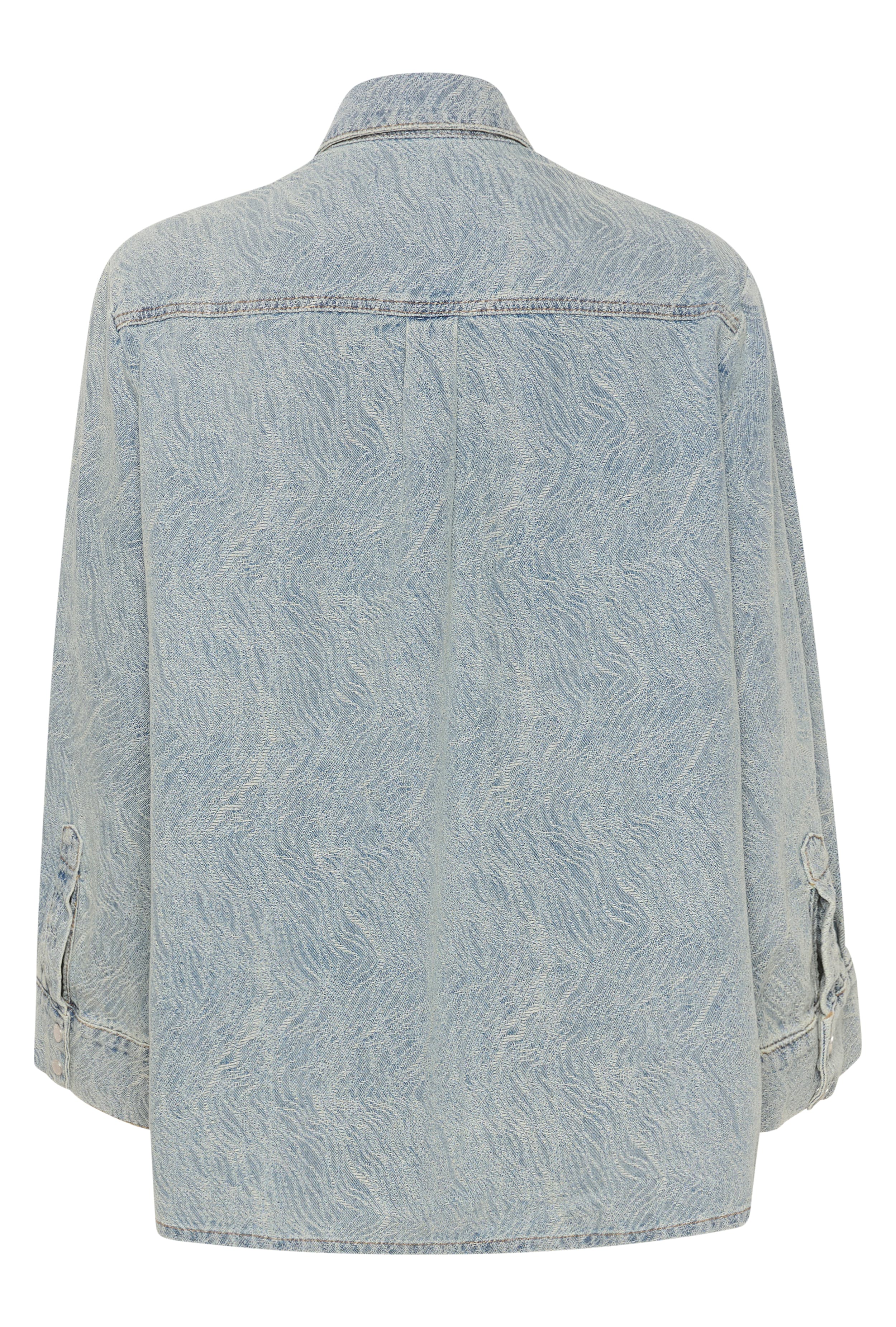 GiannaGZ Hemd PACK BACK 10908941-105498