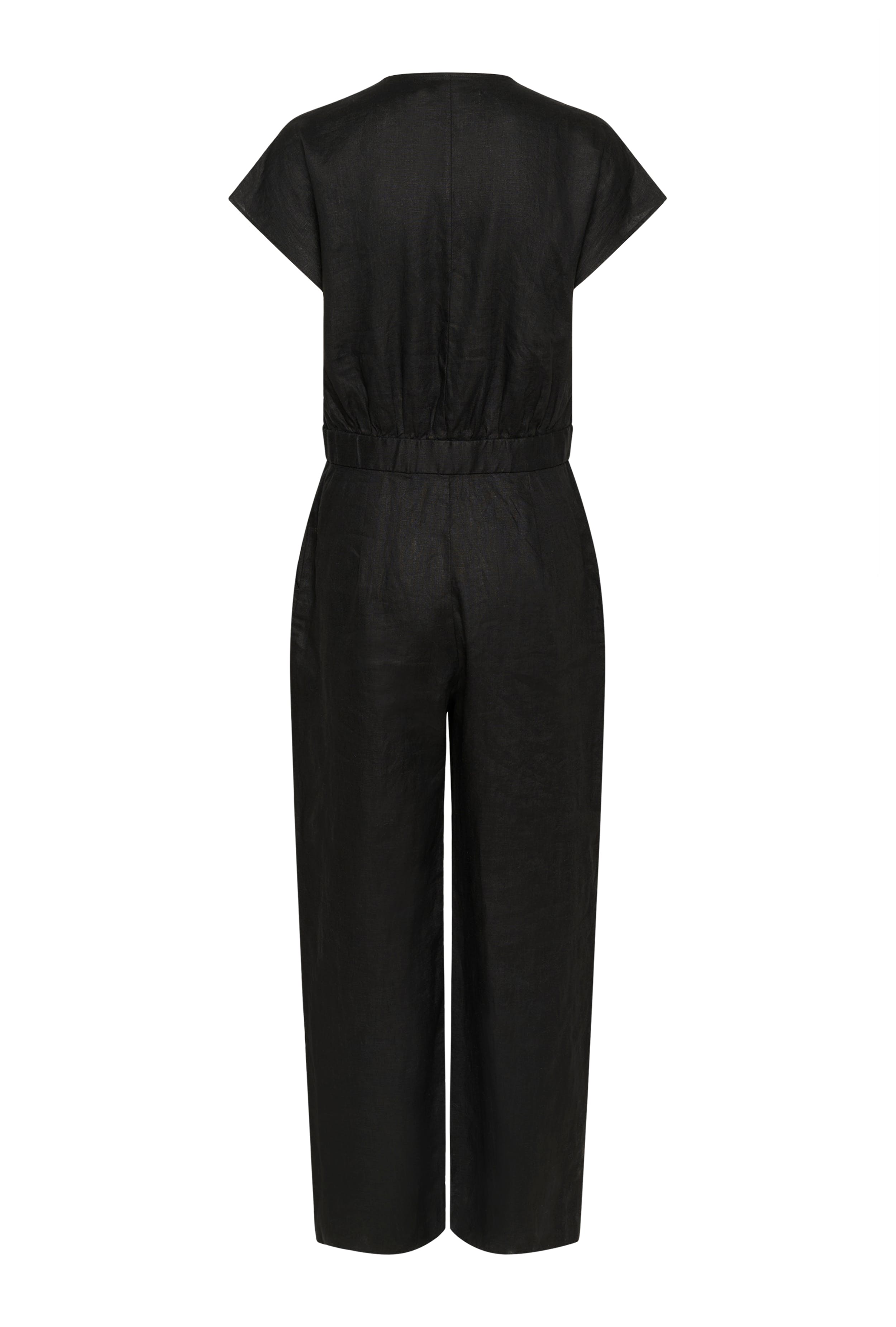 DallyIW Jumpsuit PACK BACK 30110723-194008