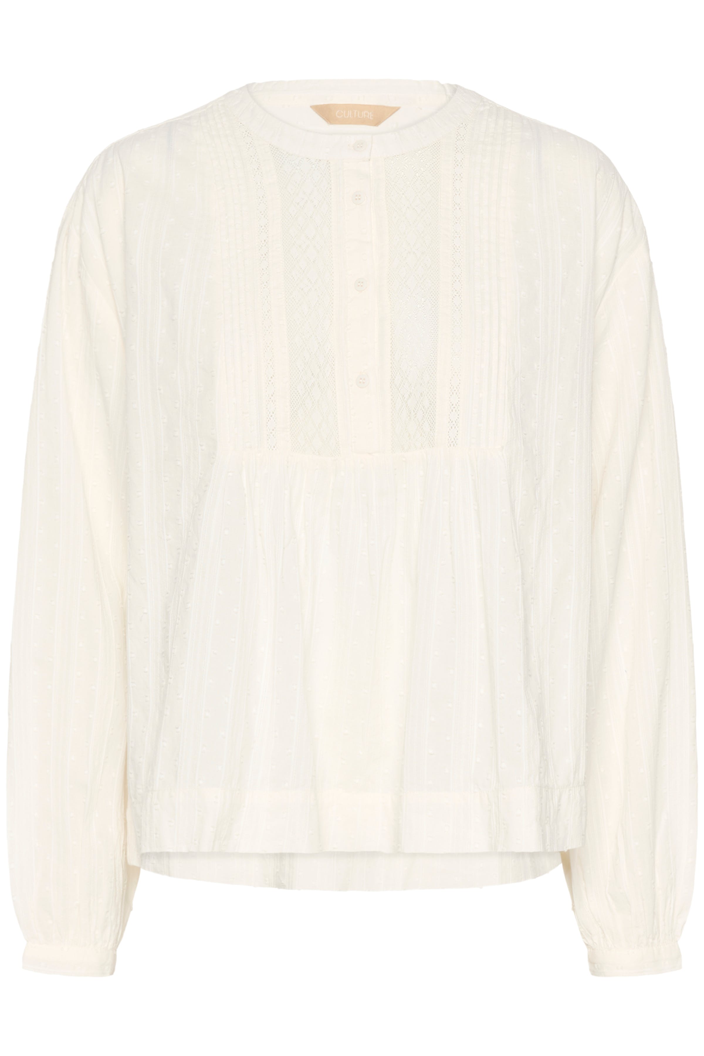 CUbirna Blouse PACK FRONT 50112666-161806